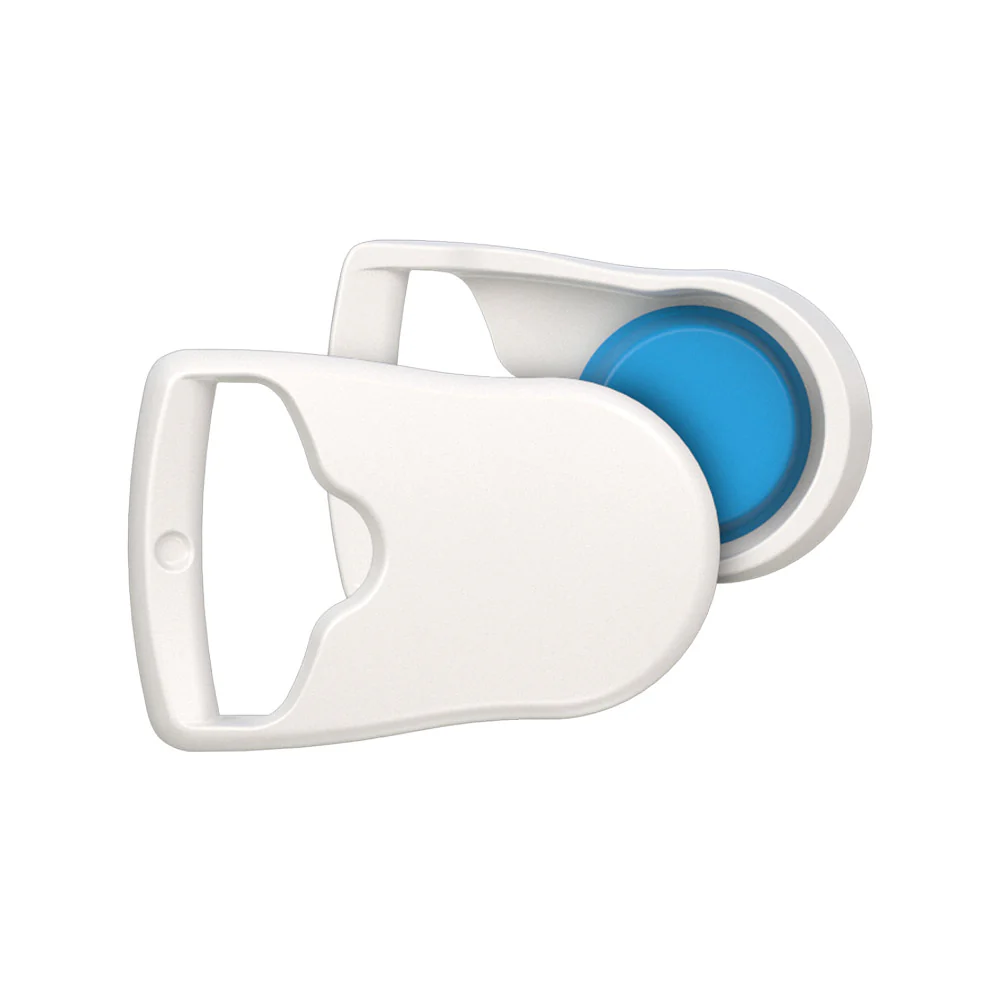 AirFit™ F20 and N20 Headgear Magnet Clips (2PK)