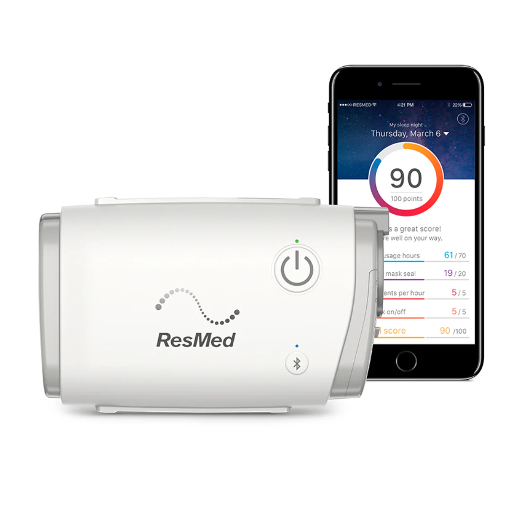 ResMed AirMini™ Basics Bundle - Image 8