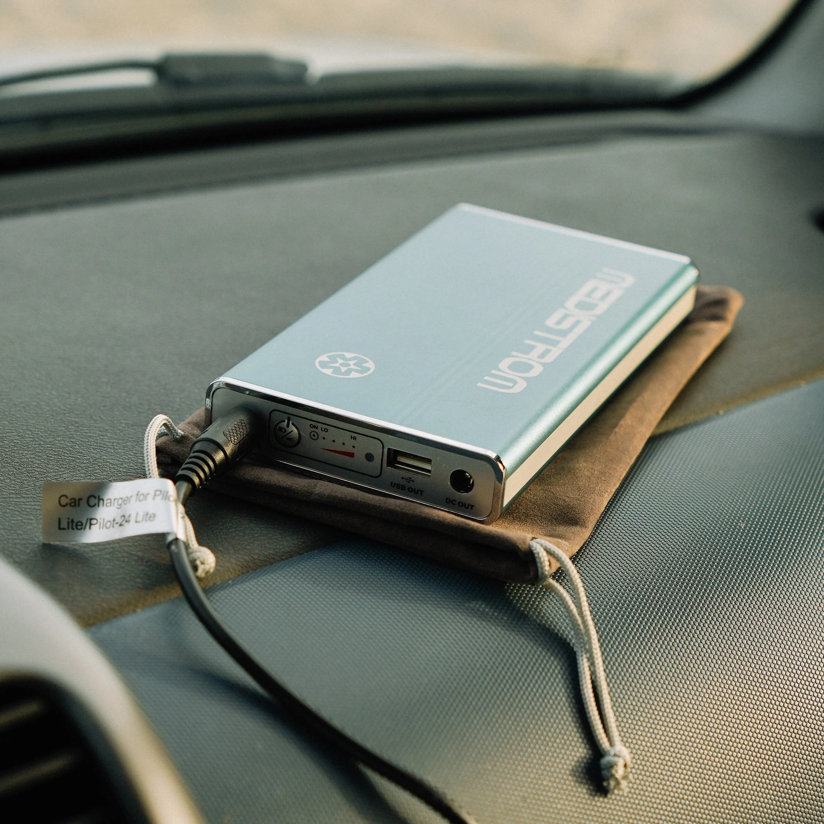AirMini Off-the-Grid Upgrade - Image 6