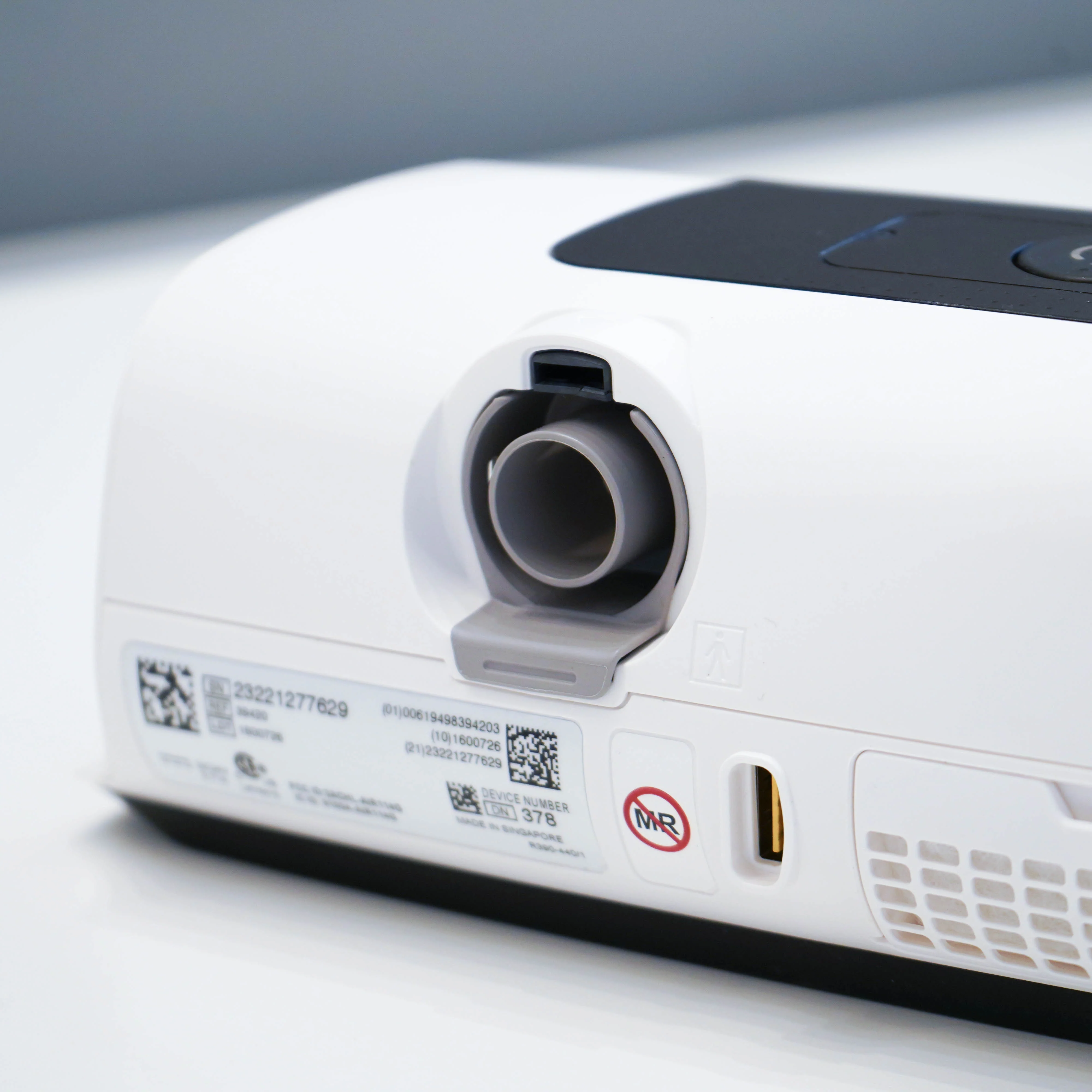 AirSense™ 11 Air Outlet - Image 2