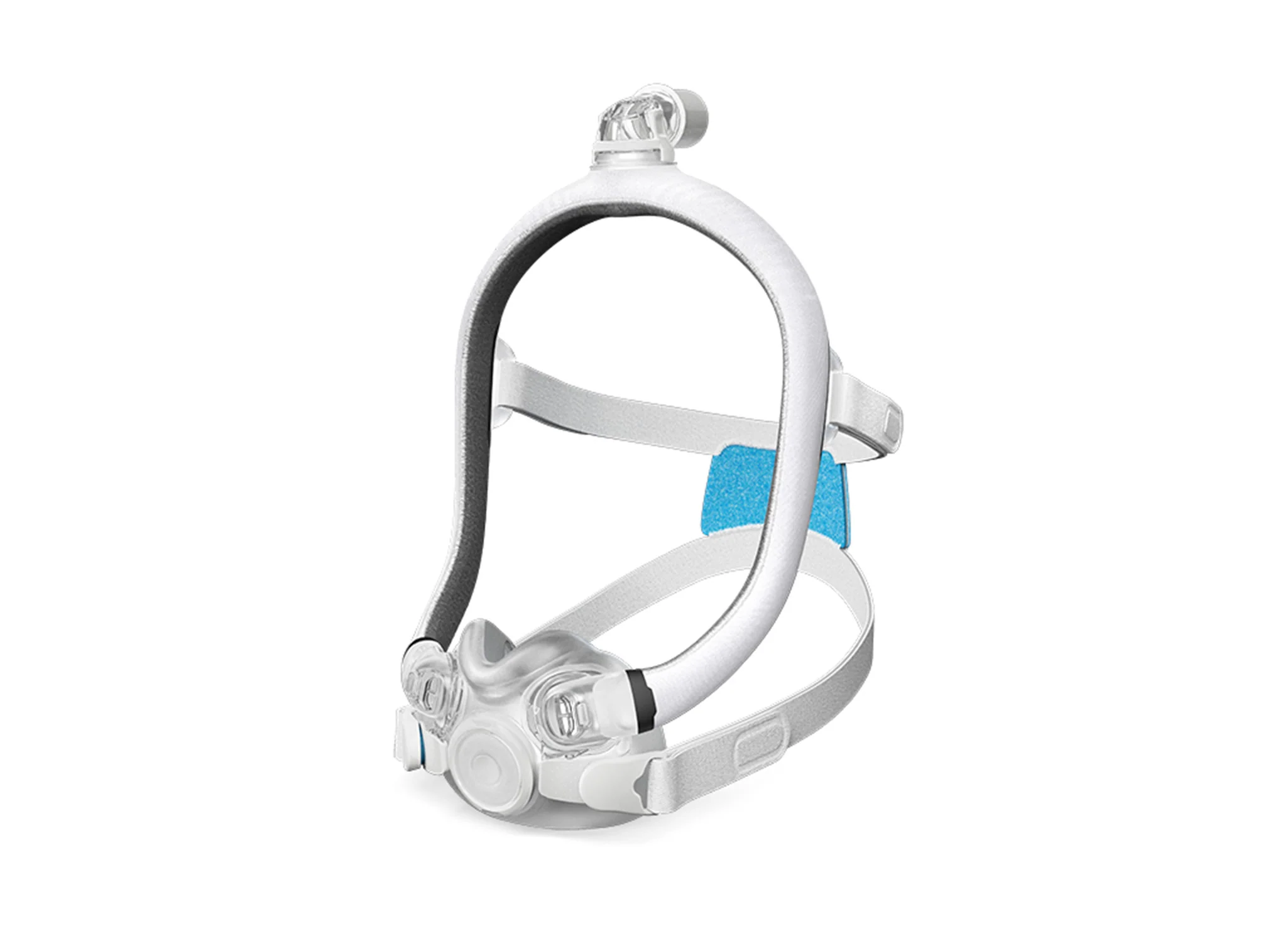 AirTouch™ F30i Comfort Frame System Without Headgear - Image 3