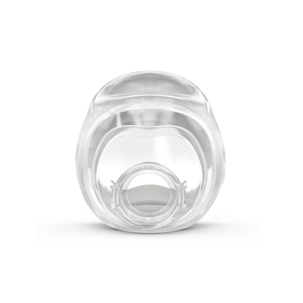 ResMed AirTouch™ N20 Memory Foam Nasal CPAP Mask Cushion - Image 4
