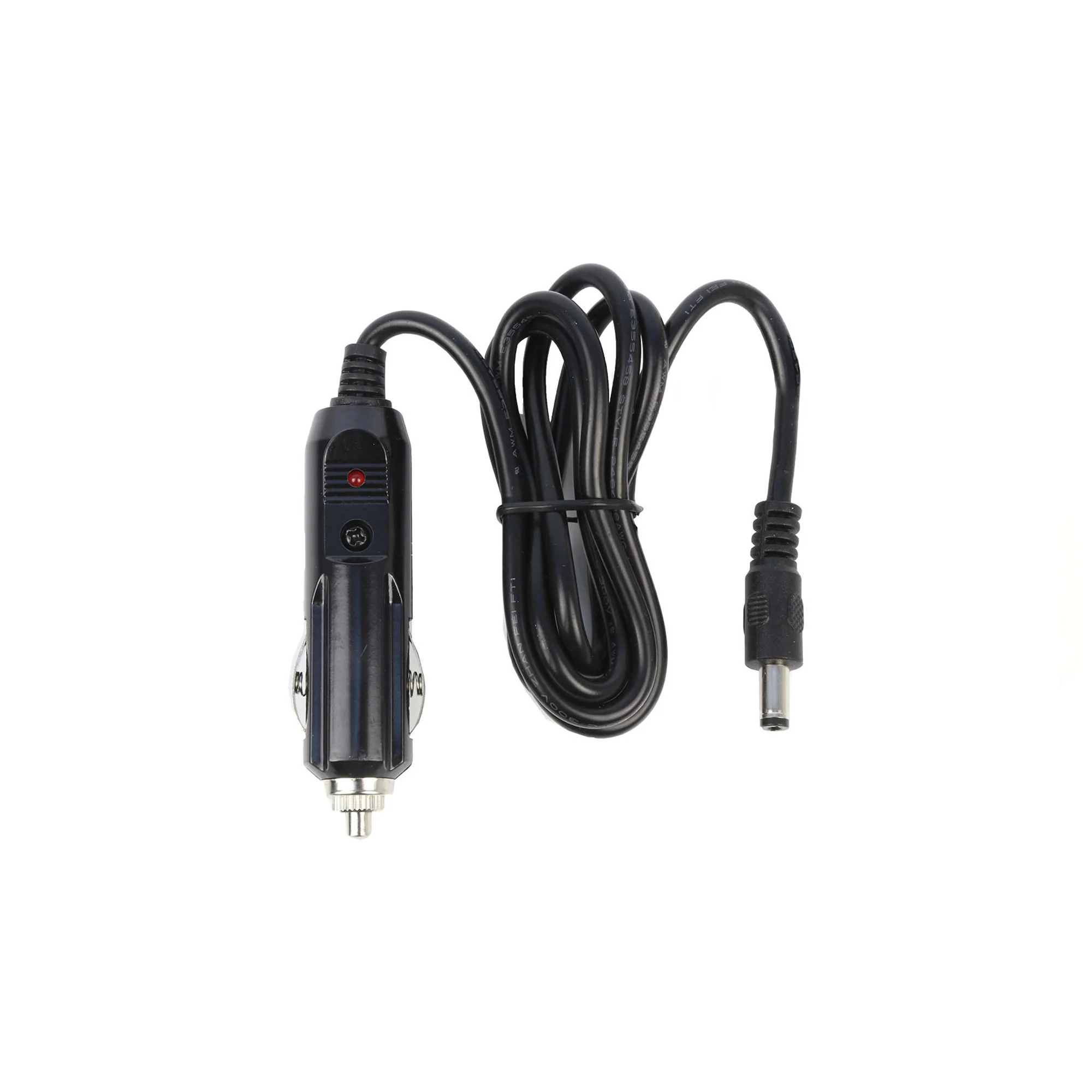 Medistrom DC Car Charger for Pilot-24 CPAP Battery Pack - Image 3