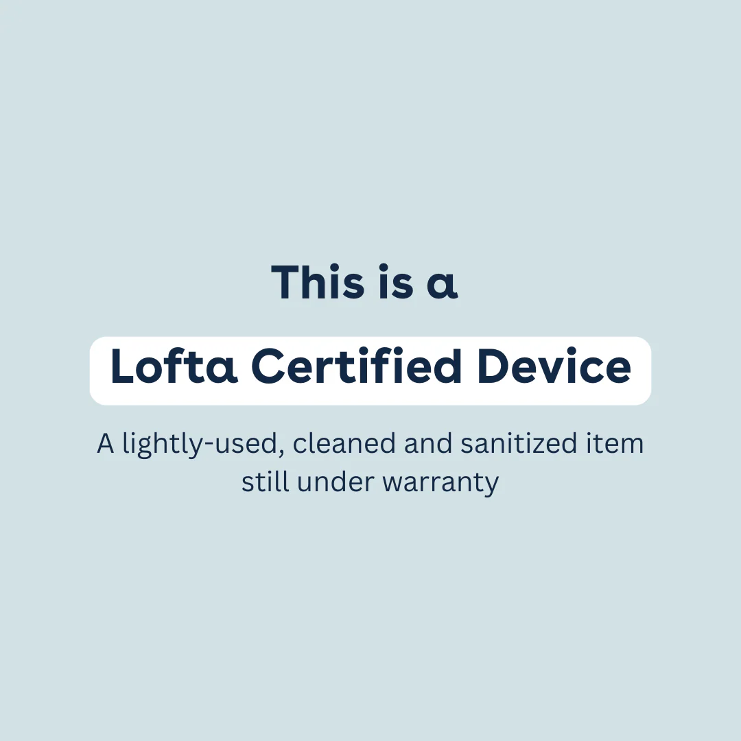 Certified Transcend PowerAway Battery - Image 2