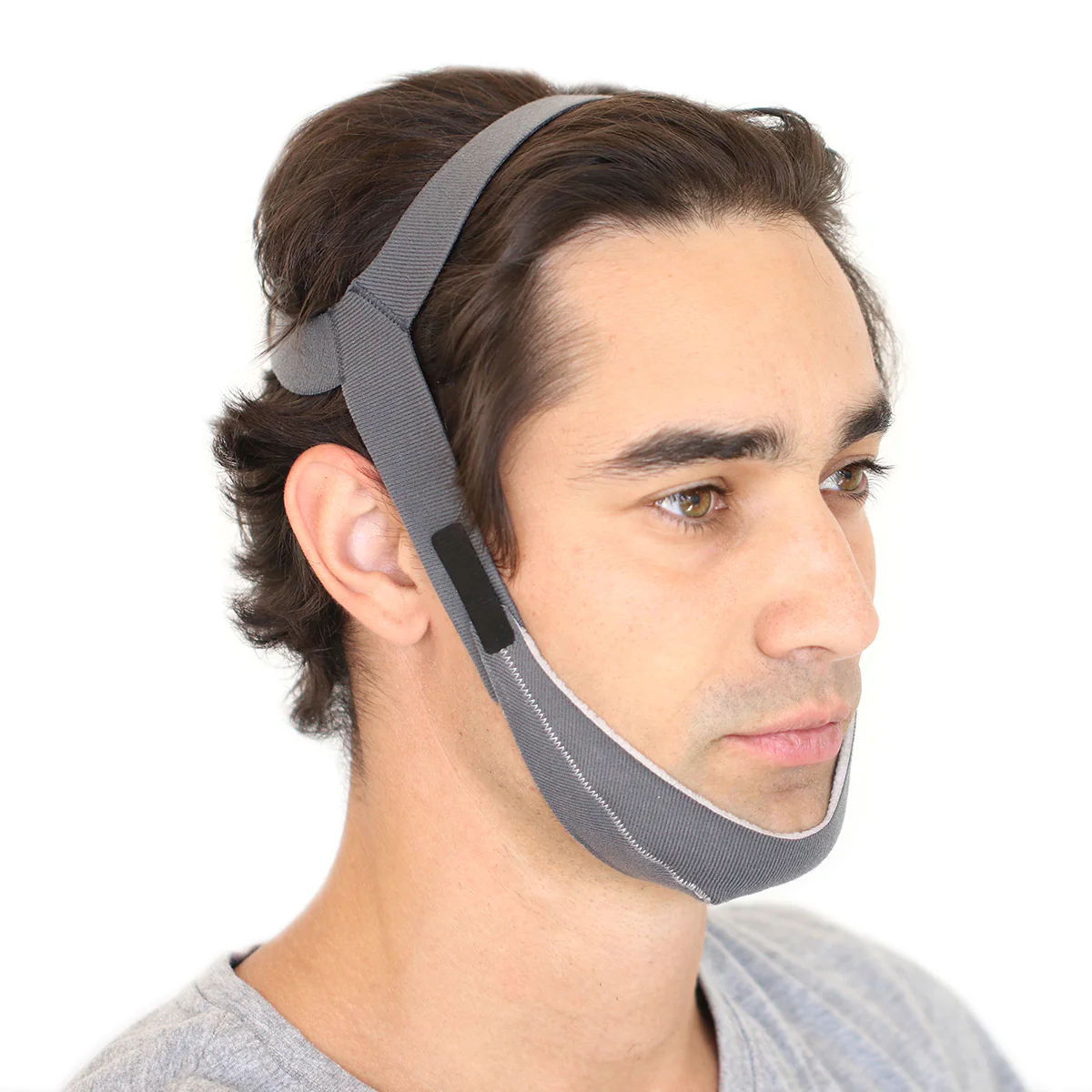 Lofta Premium CPAP Chin Strap - Image 2
