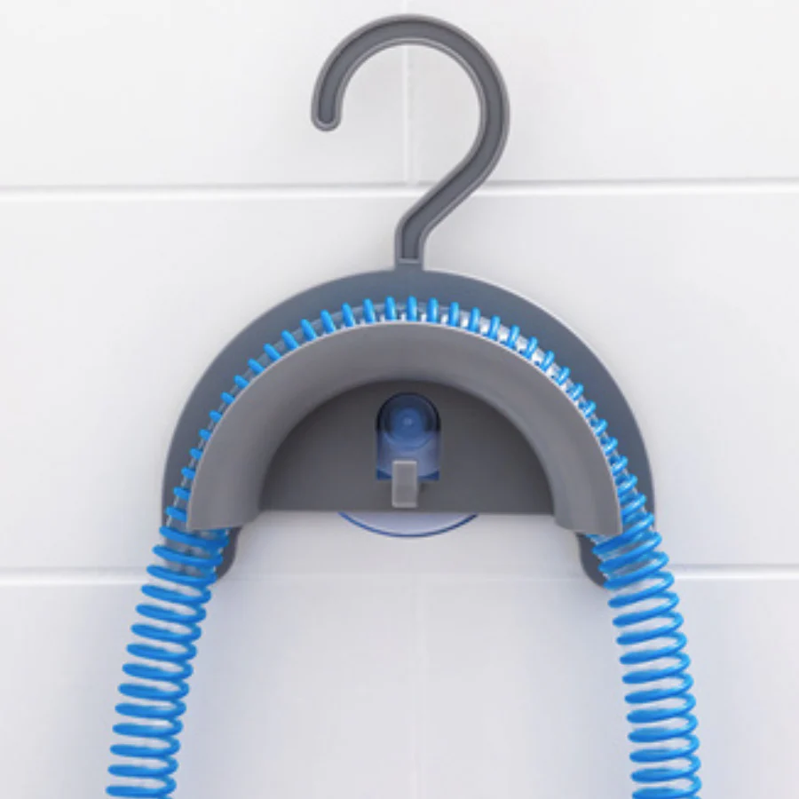 CPAP Cleaning Hose Hanger - Image 3