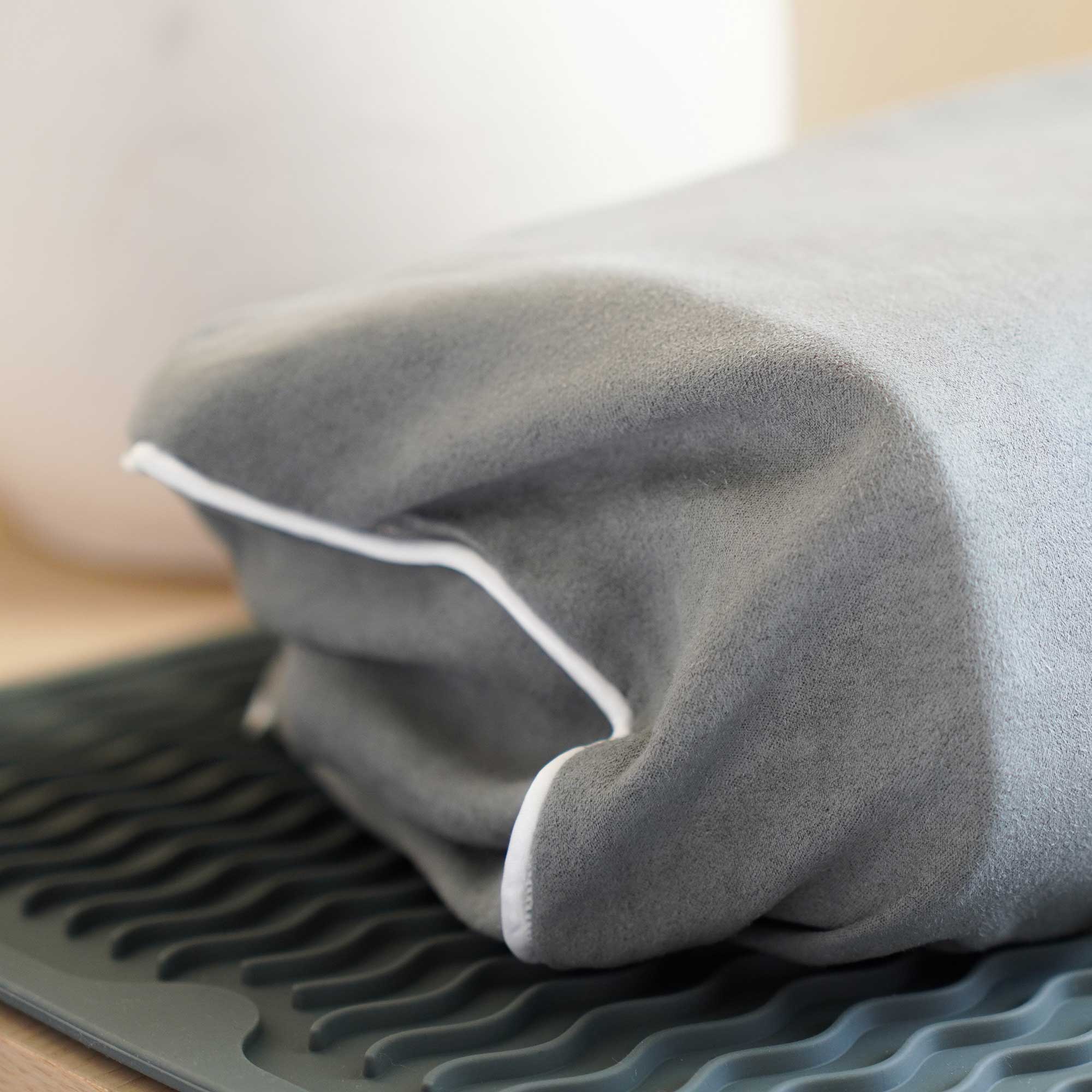 CPAP Dust Cover and Protector Mat - Image 3