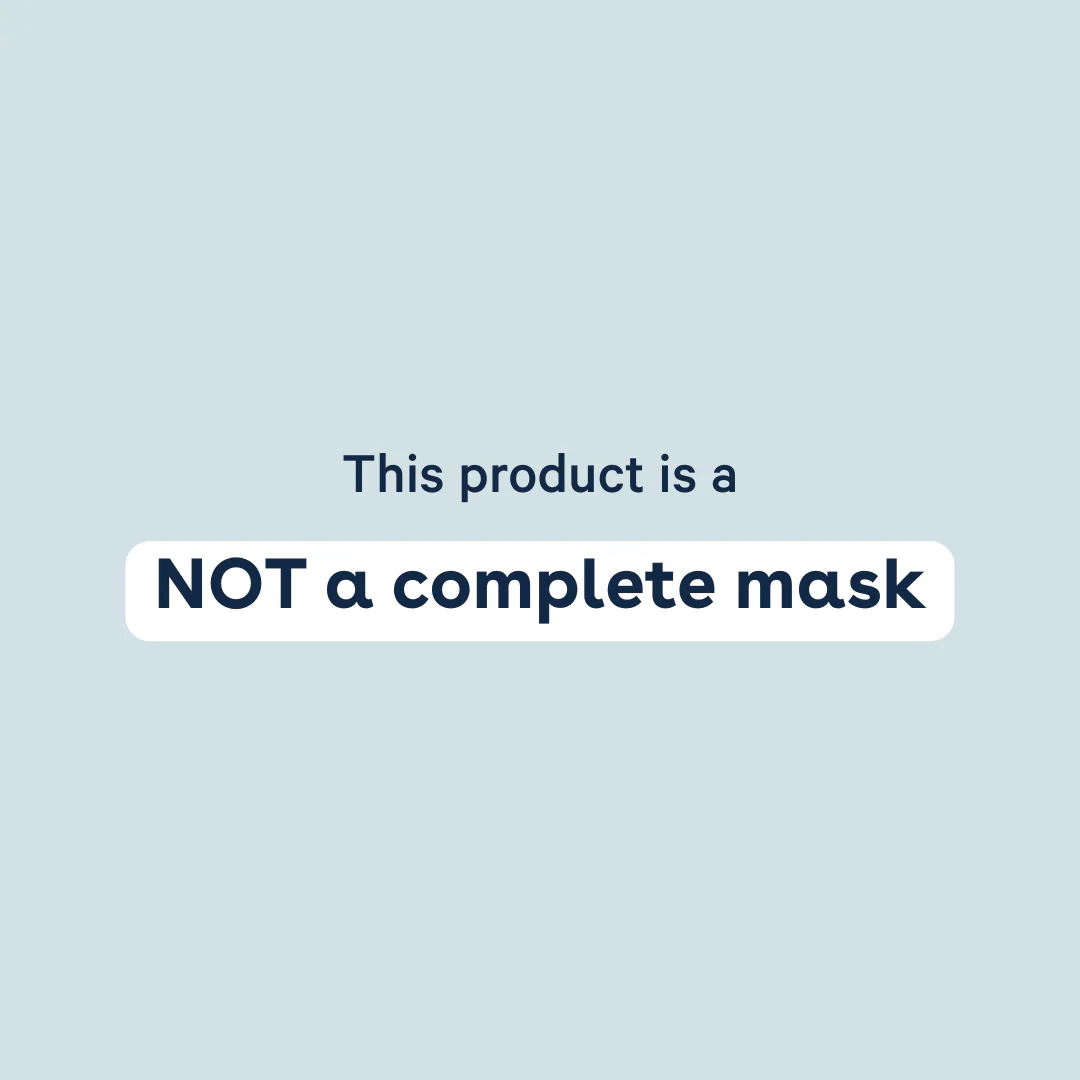 F&P Evora Full CPAP Mask Cushion - Image 2