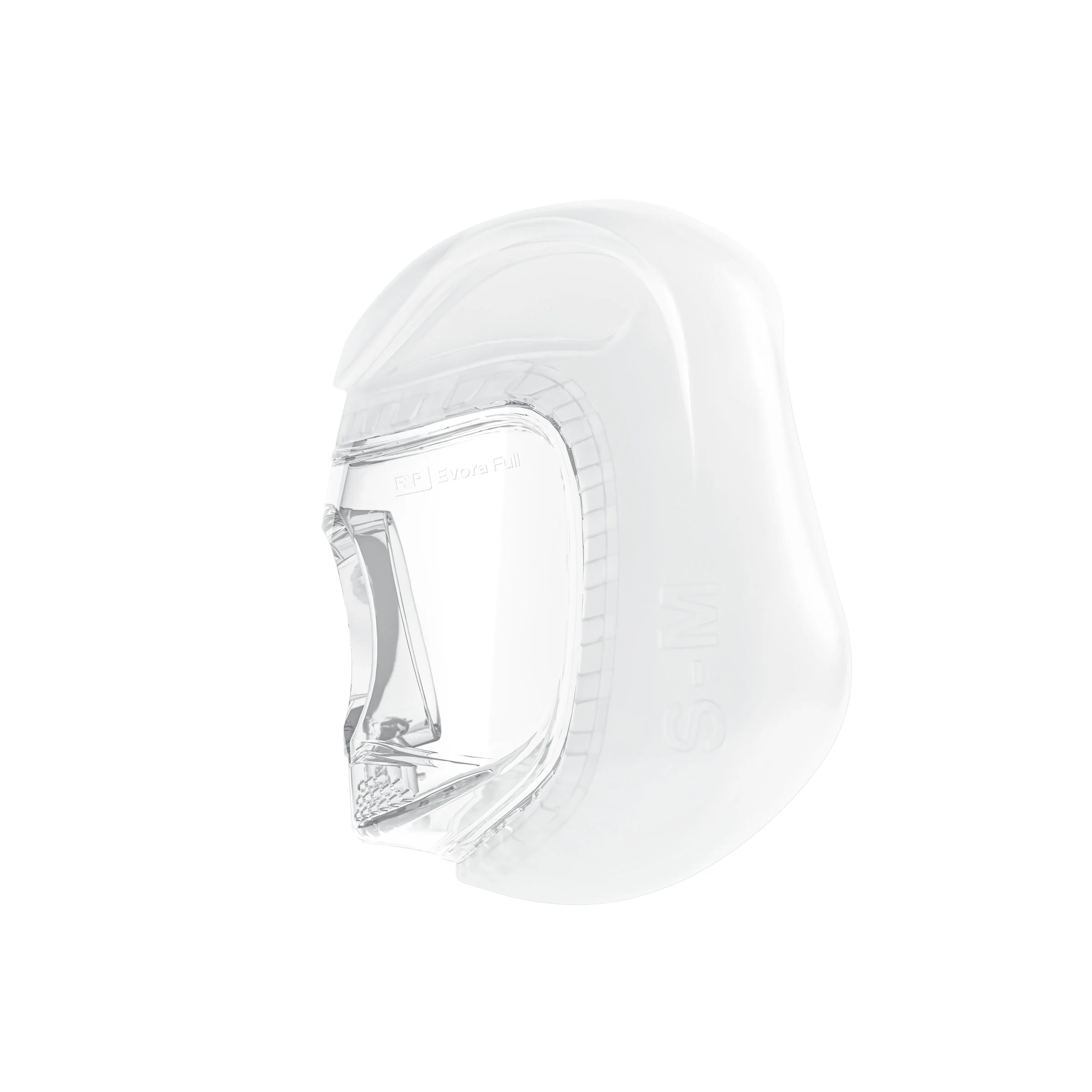 F&P Evora Full CPAP Mask Cushion - Image 3