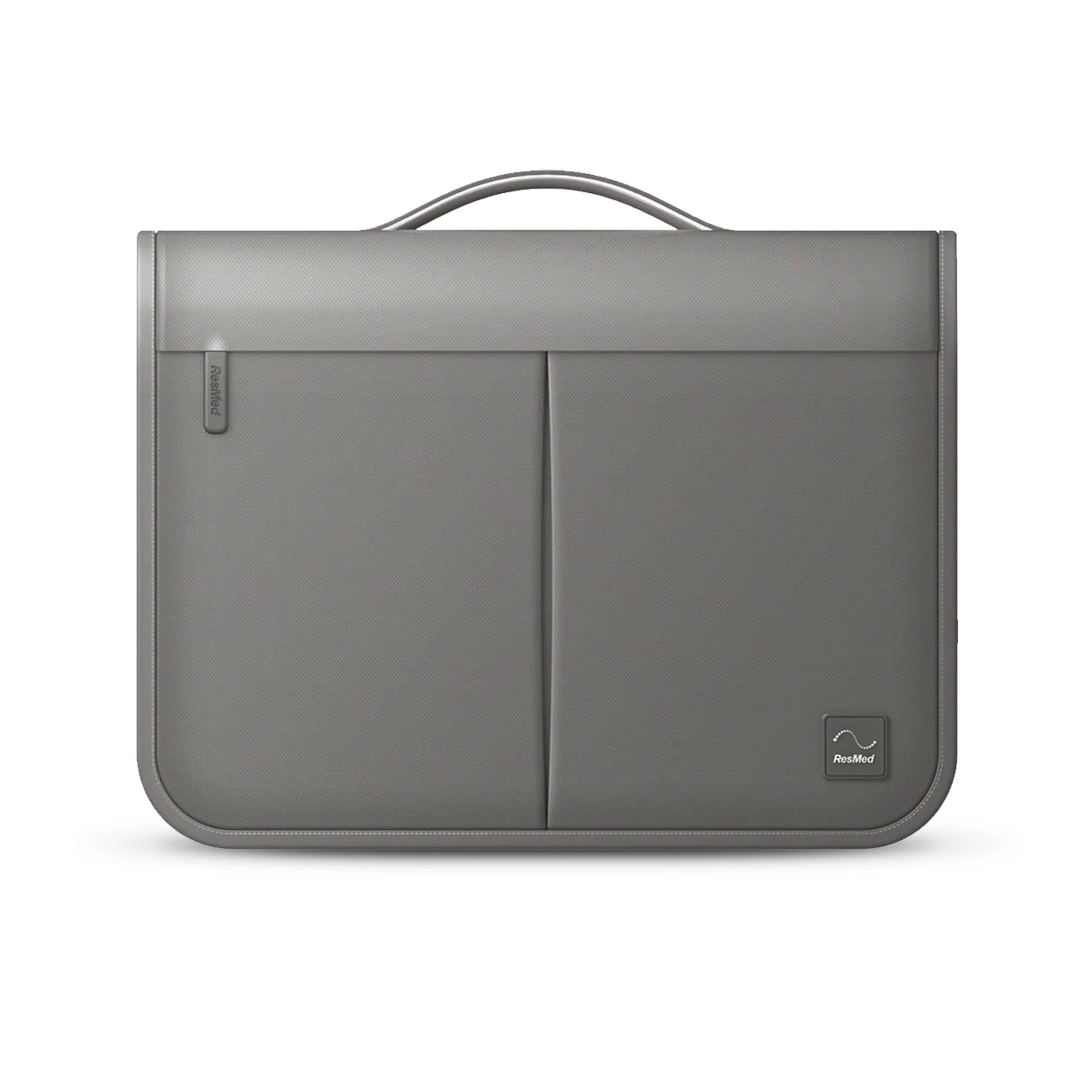 ResMed AirSense™ 10 and AirCurve™ 10 CPAP Machine Deluxe Travel Bag - Image 2