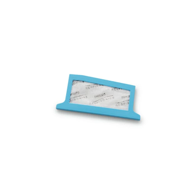 Philips Respironics Disposable Ultra Fine Filter for DreamStation CPAP & BiPAP Machines - 1 Pack - Image 2