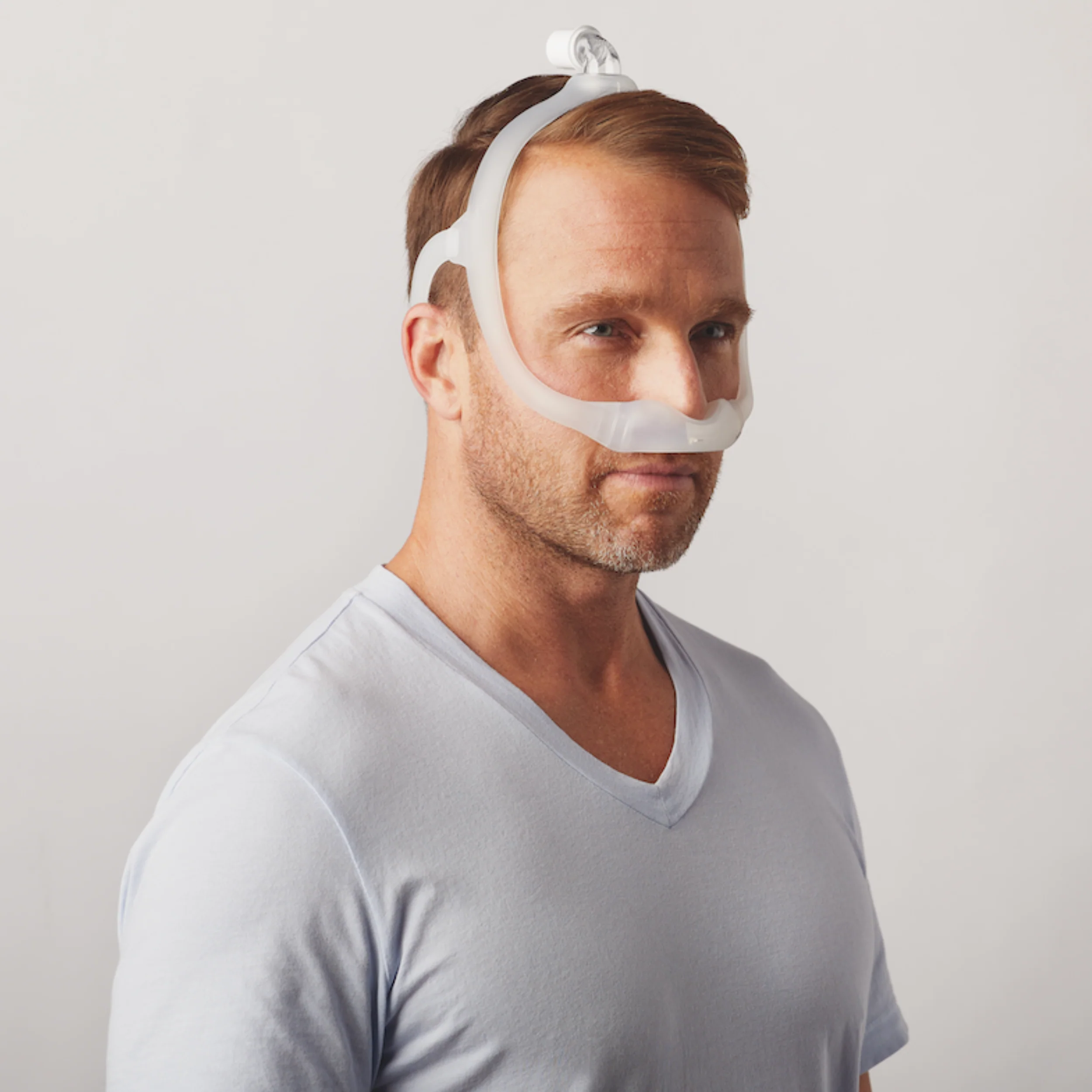 Philips DreamWear™ CPAP Nasal Mask - Fit Pack - Image 3