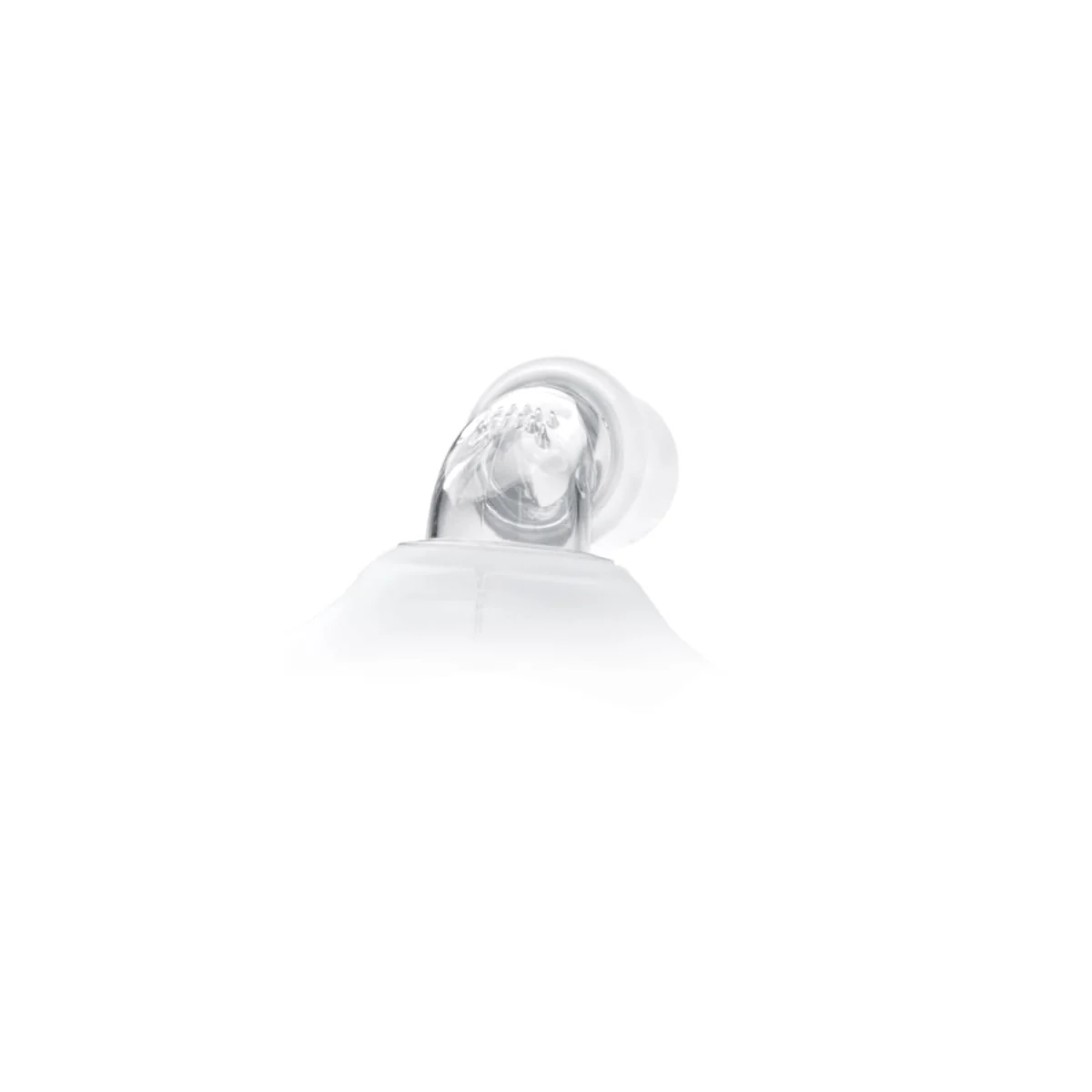 Respironics DreamWear™ CPAP Mask Elbow Swivel Connector - Image 2