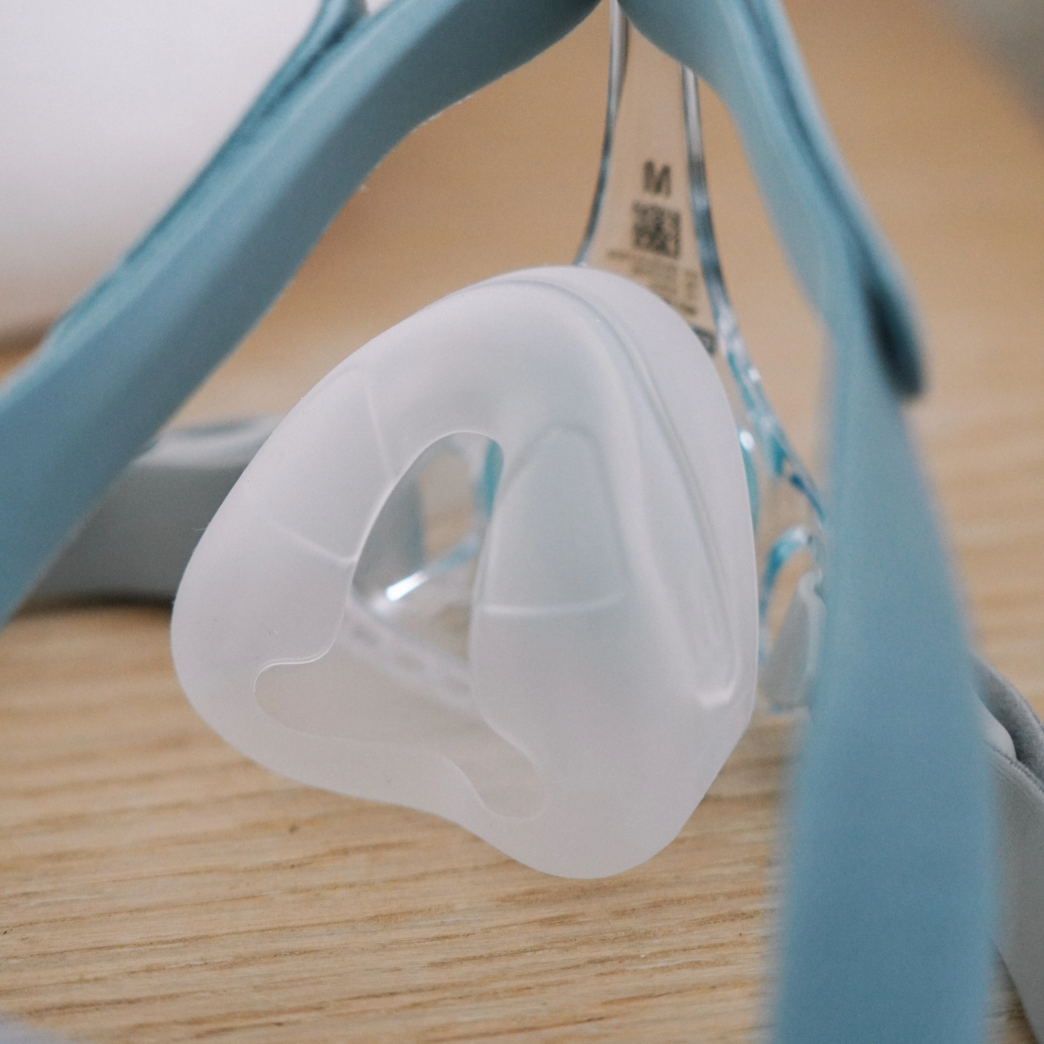 F&P Eson 2 Nasal Mask with Fitpack - Image 9