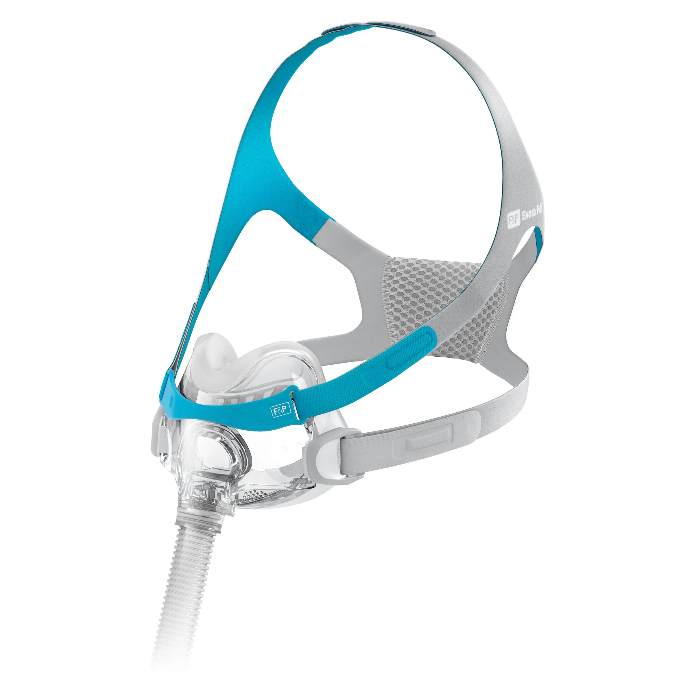 Fisher & Paykel Evora Full Face Mask - Fit Pack - Image 4