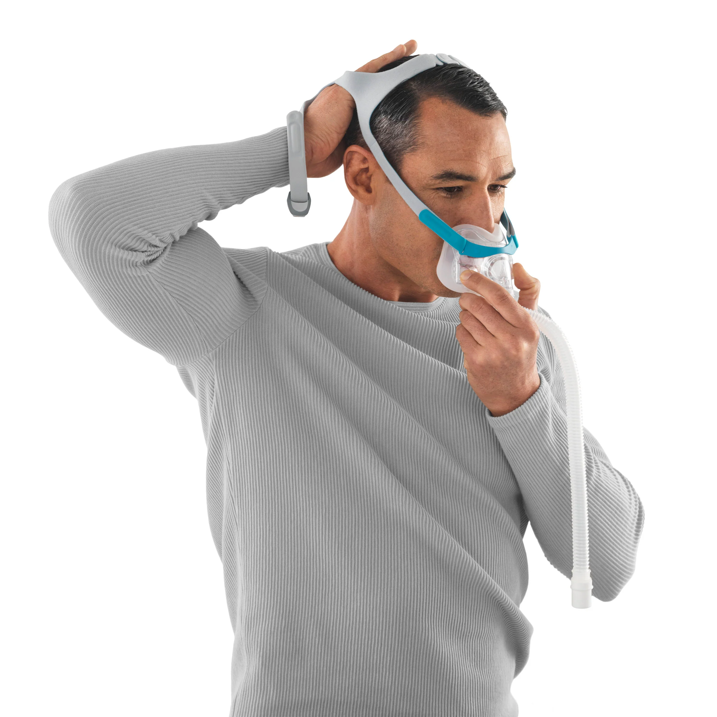 Fisher & Paykel Evora Full Face Mask - Fit Pack - Image 6
