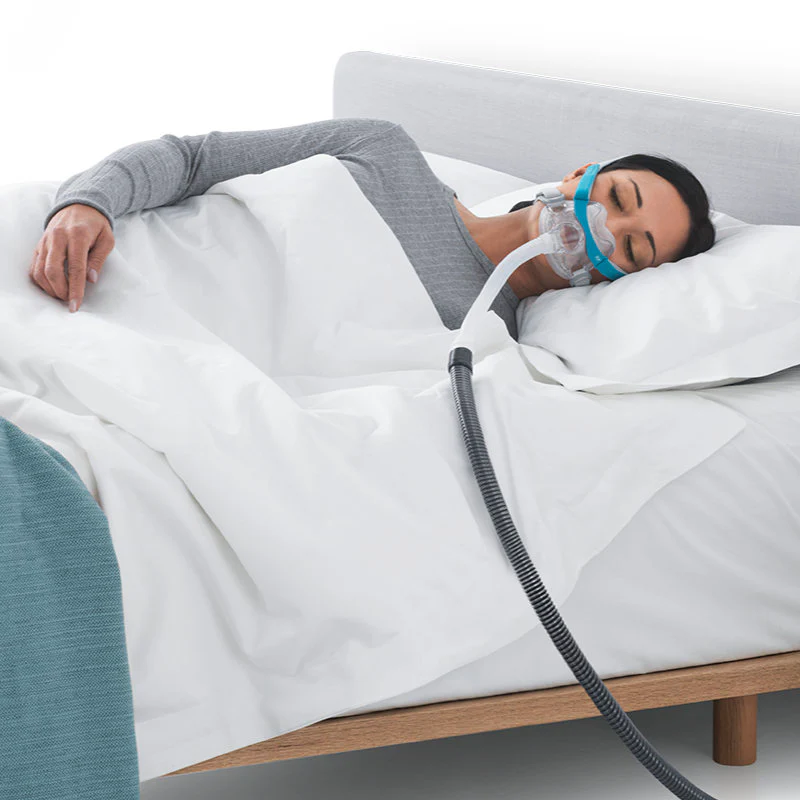 Fisher & Paykel Evora Full Face Mask - Fit Pack - Image 8
