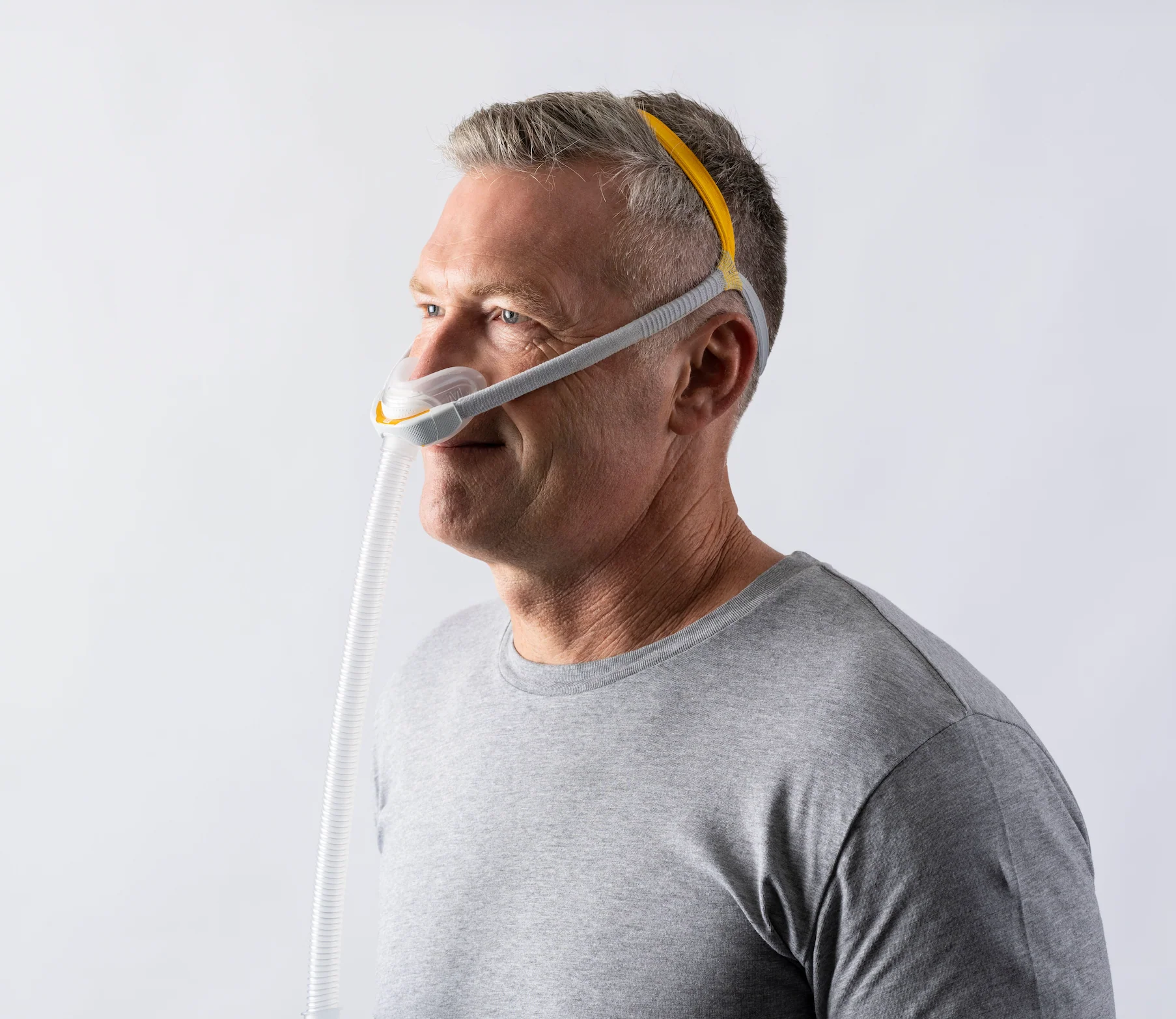 Fisher & Paykel Solo Nasal Mask - Image 4
