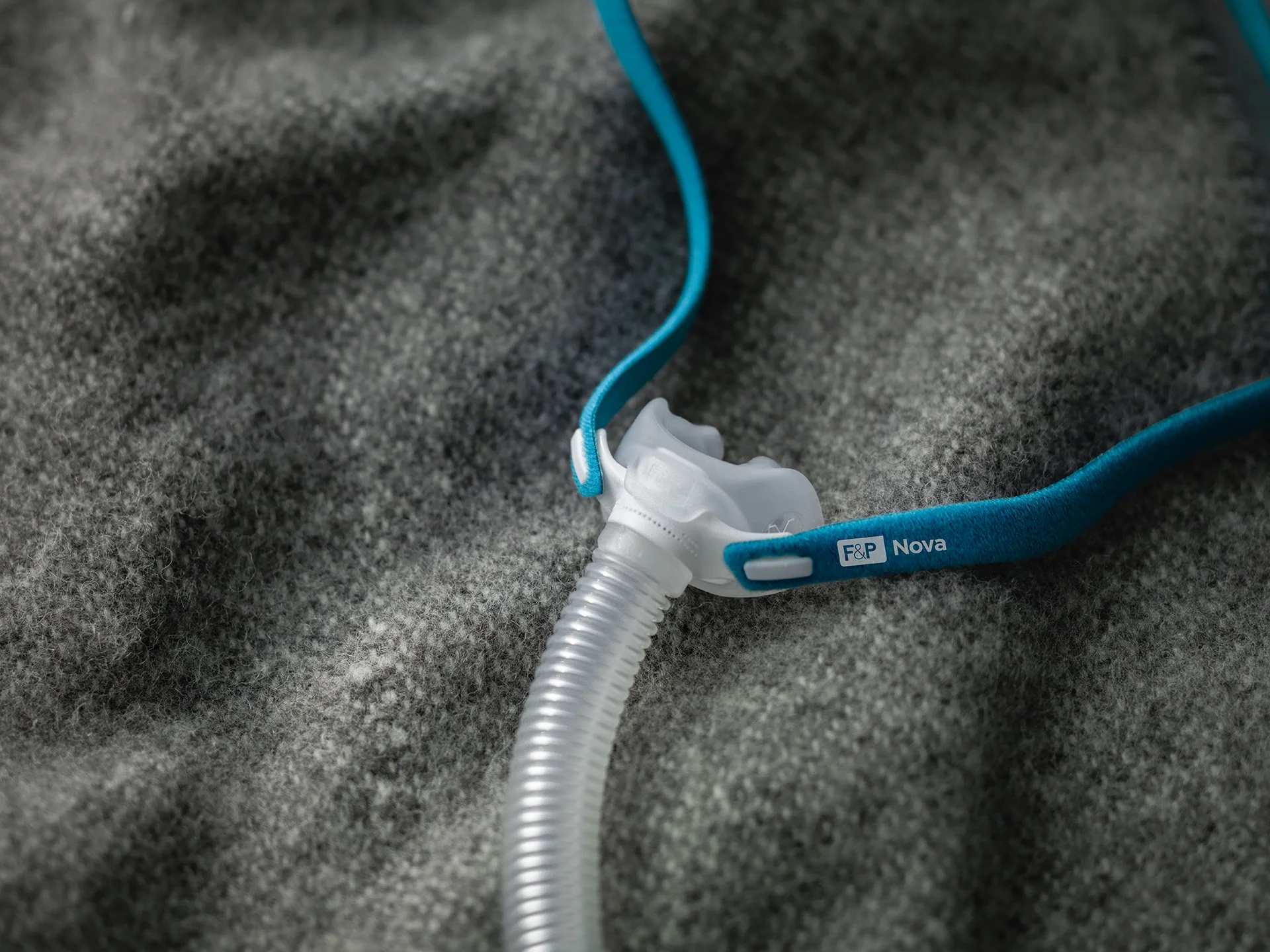 Fisher & Paykel Nova Micro Nasal Pillows CPAP Mask - Image 5