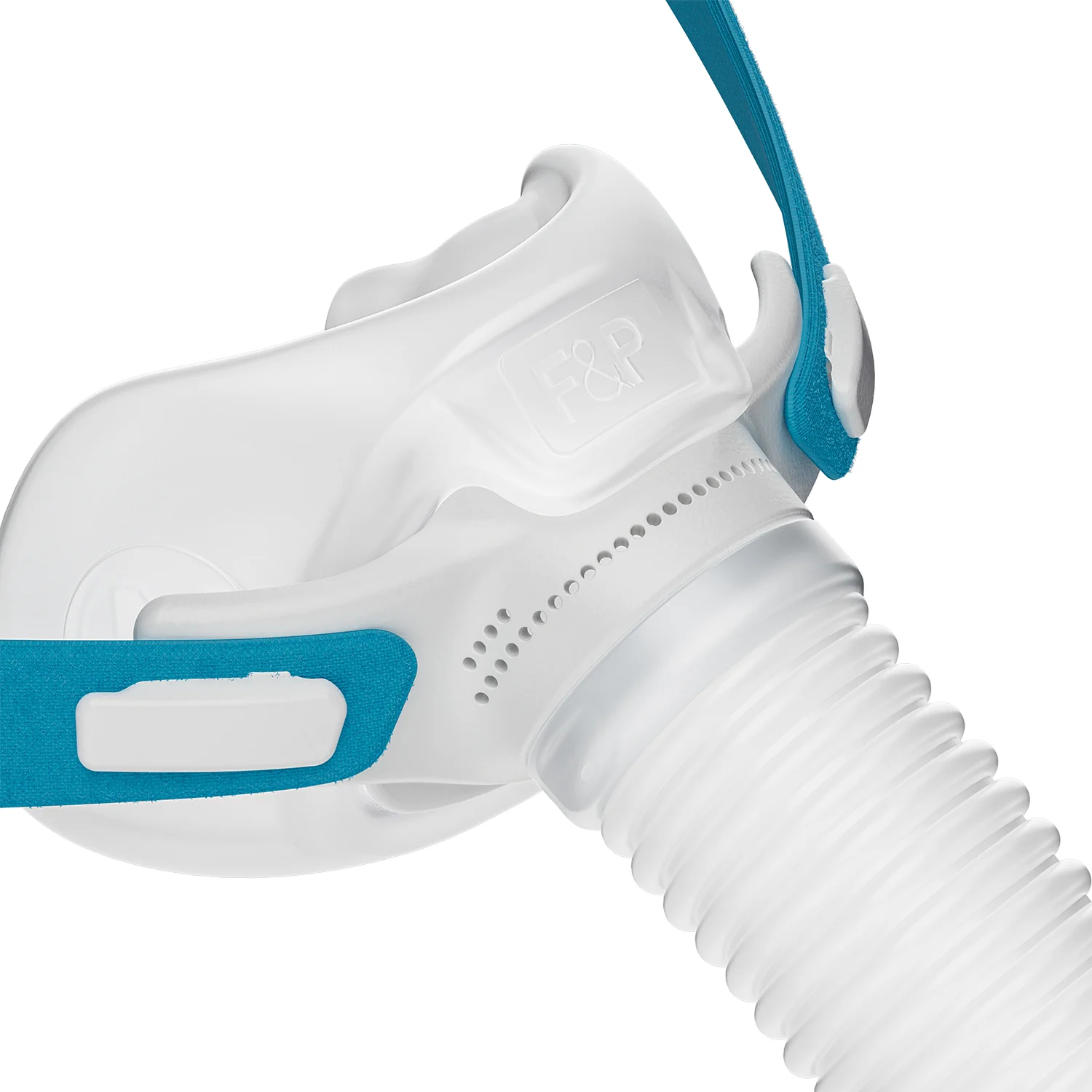Fisher & Paykel Nova Micro Nasal Pillows CPAP Mask - Image 8