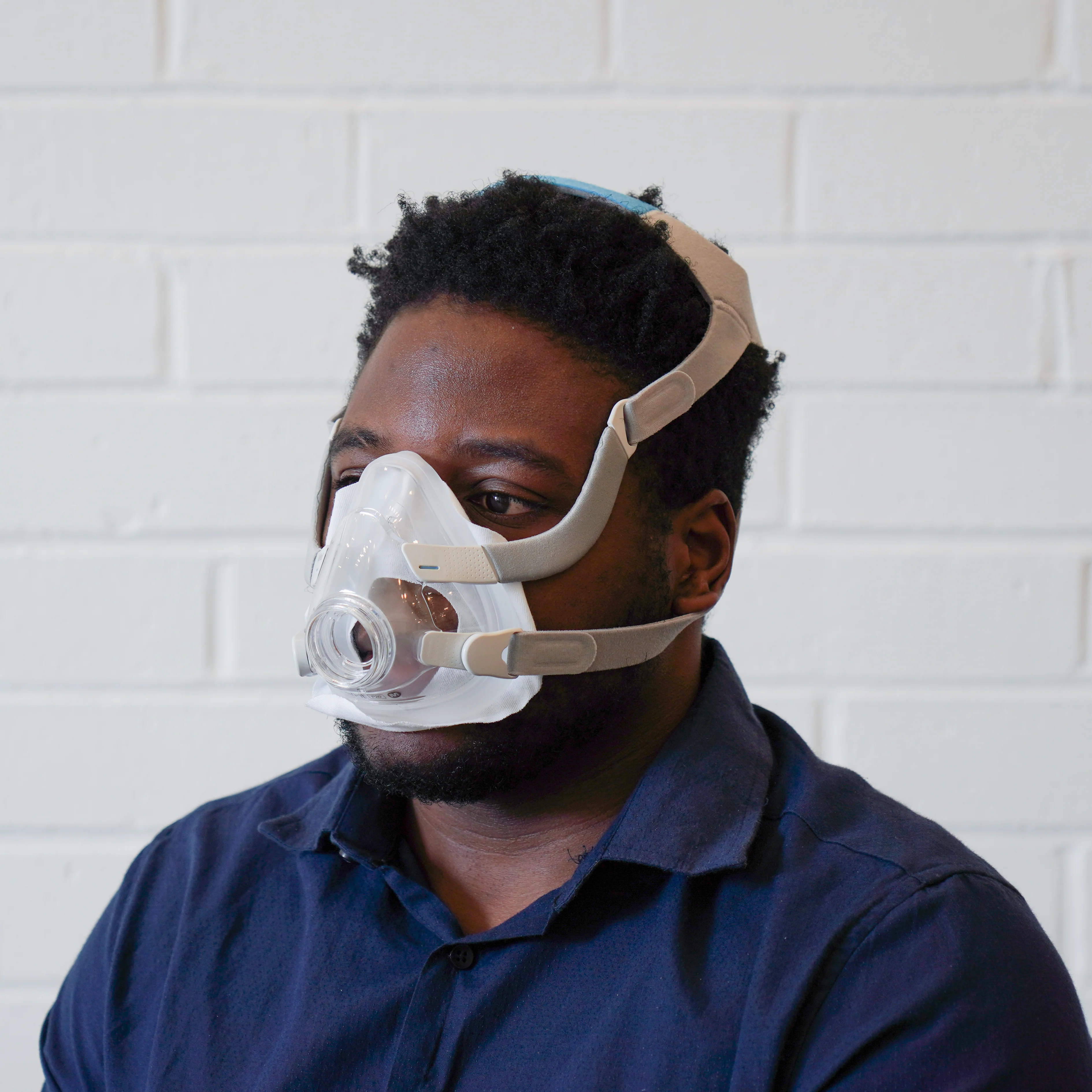 RemZzzs Full CPAP Mask Liners - Image 3