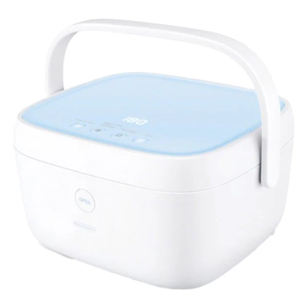 Liviliti Paptizer UVC - CPAP Cleaner and Sanitizer - Image 7