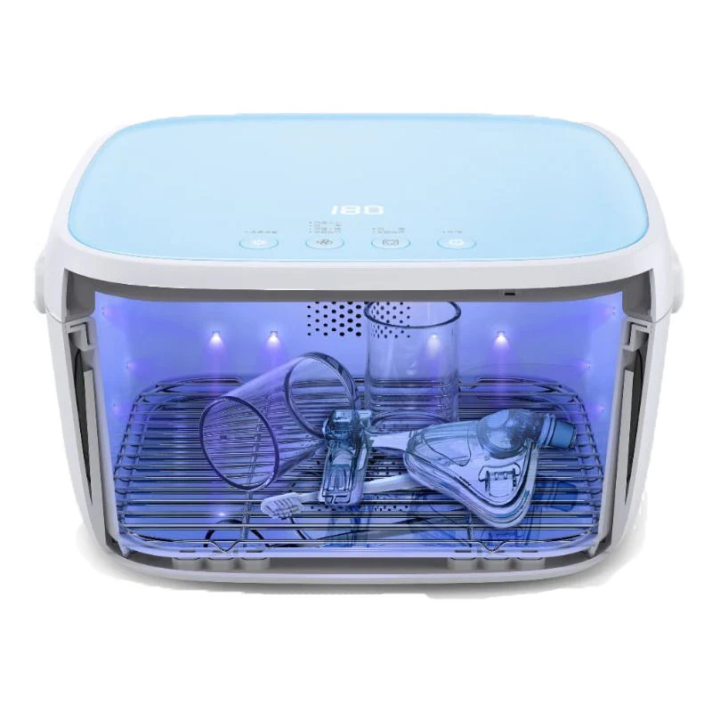 Liviliti Paptizer UVC - CPAP Cleaner and Sanitizer - Image 8
