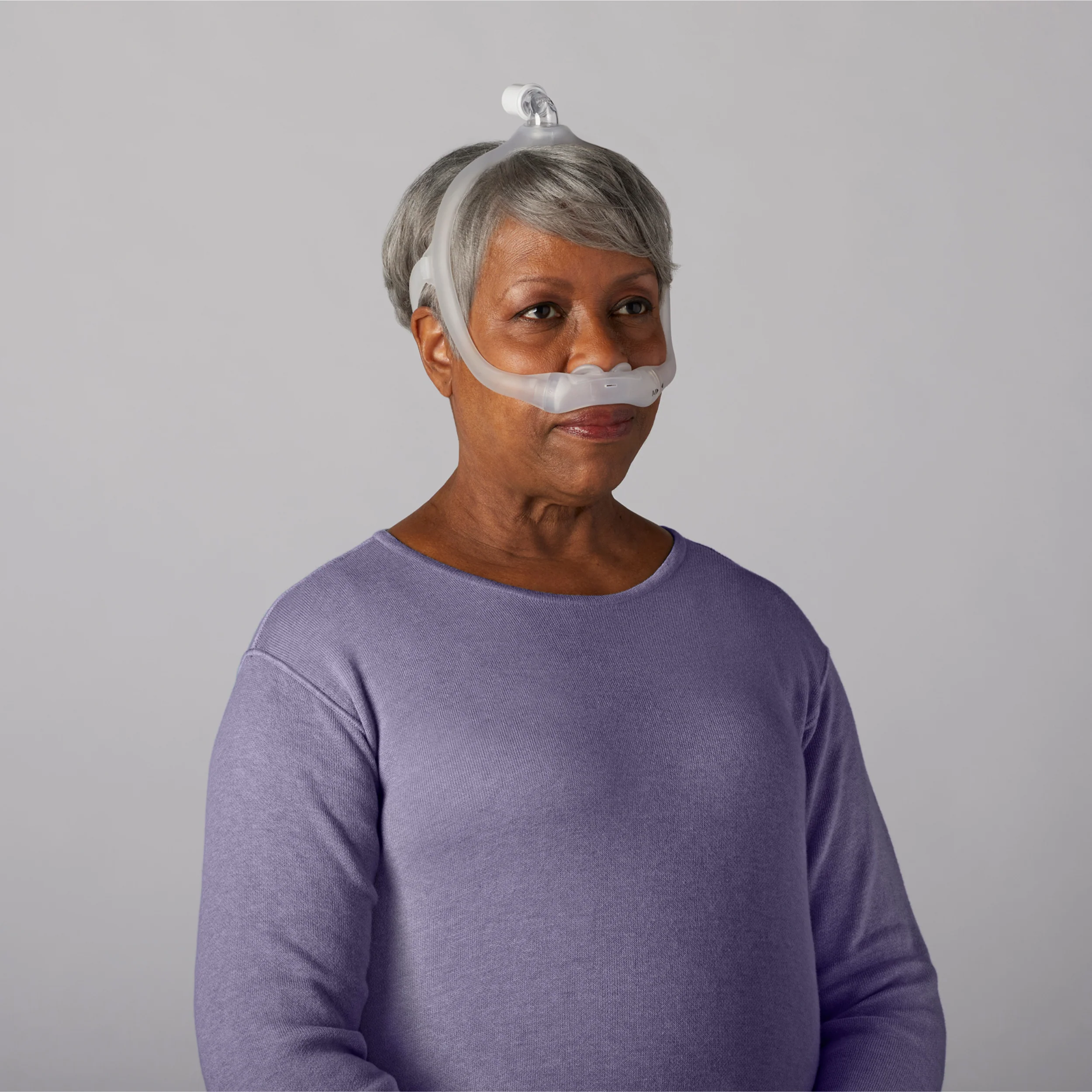 Philips DreamWear™ CPAP Nasal Pillows Mask - Fit Pack - Image 5