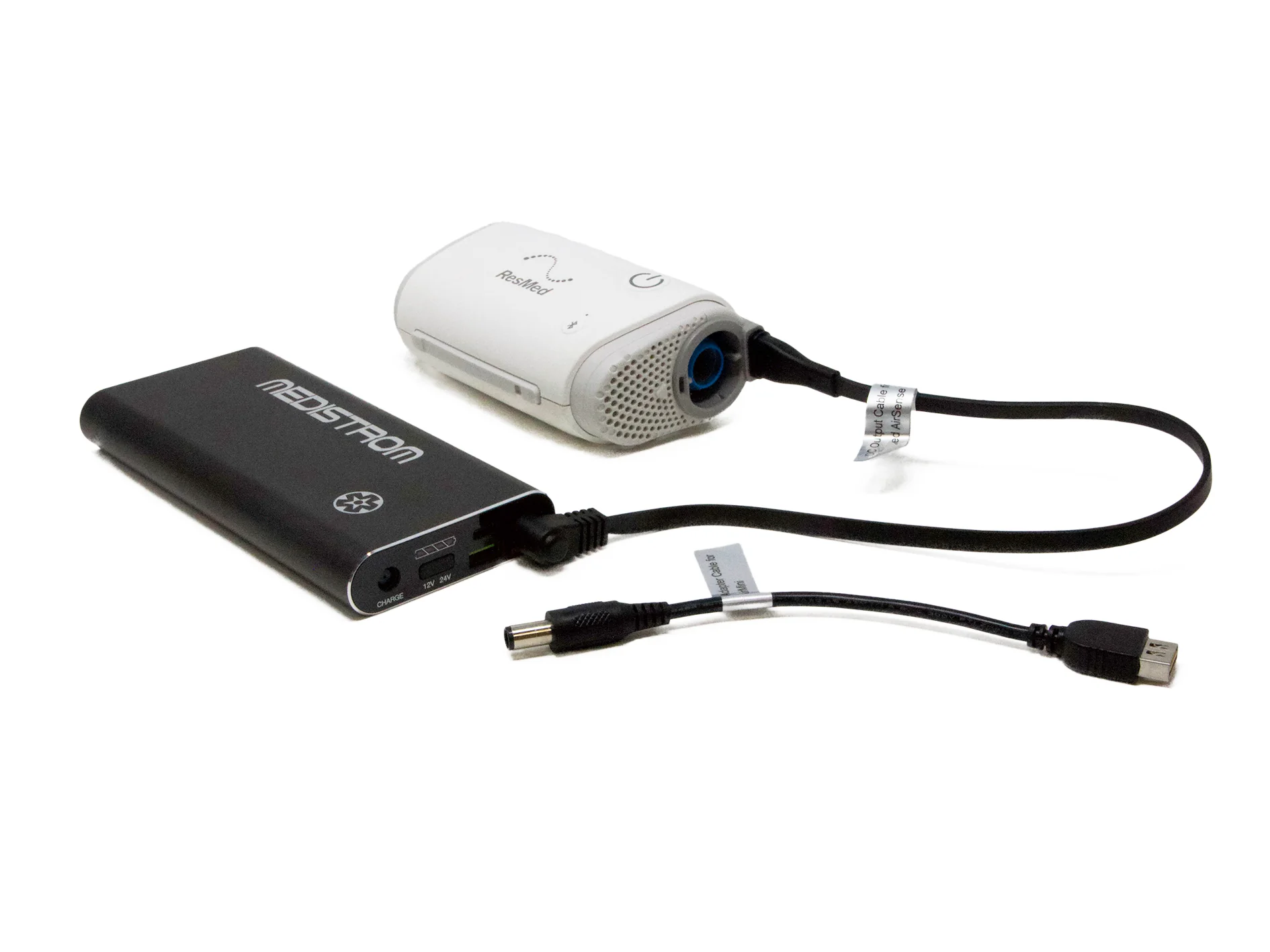 Pilot Flex Travel Battery - Image 3