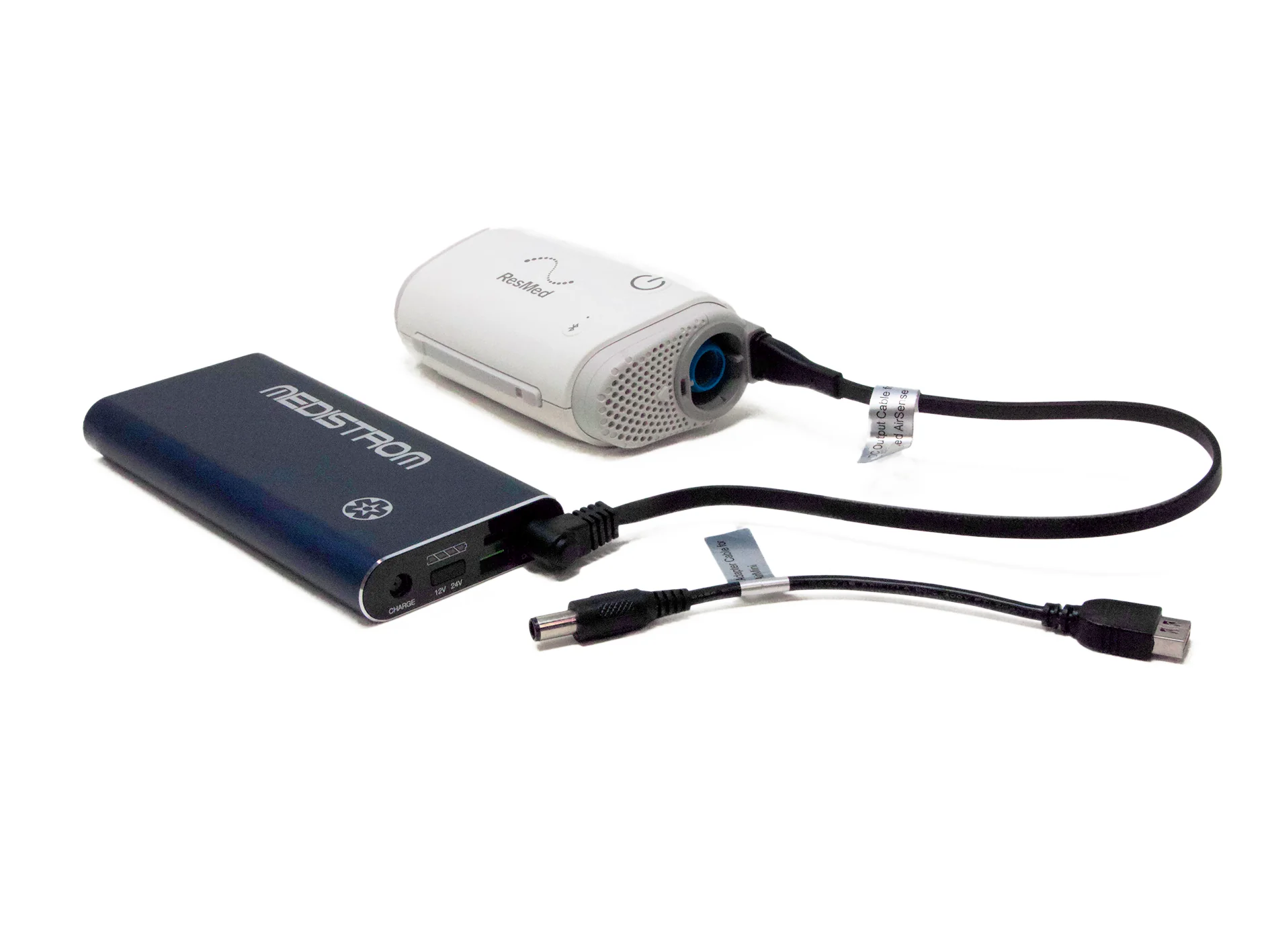 Pilot Flex Travel Battery - Image 6