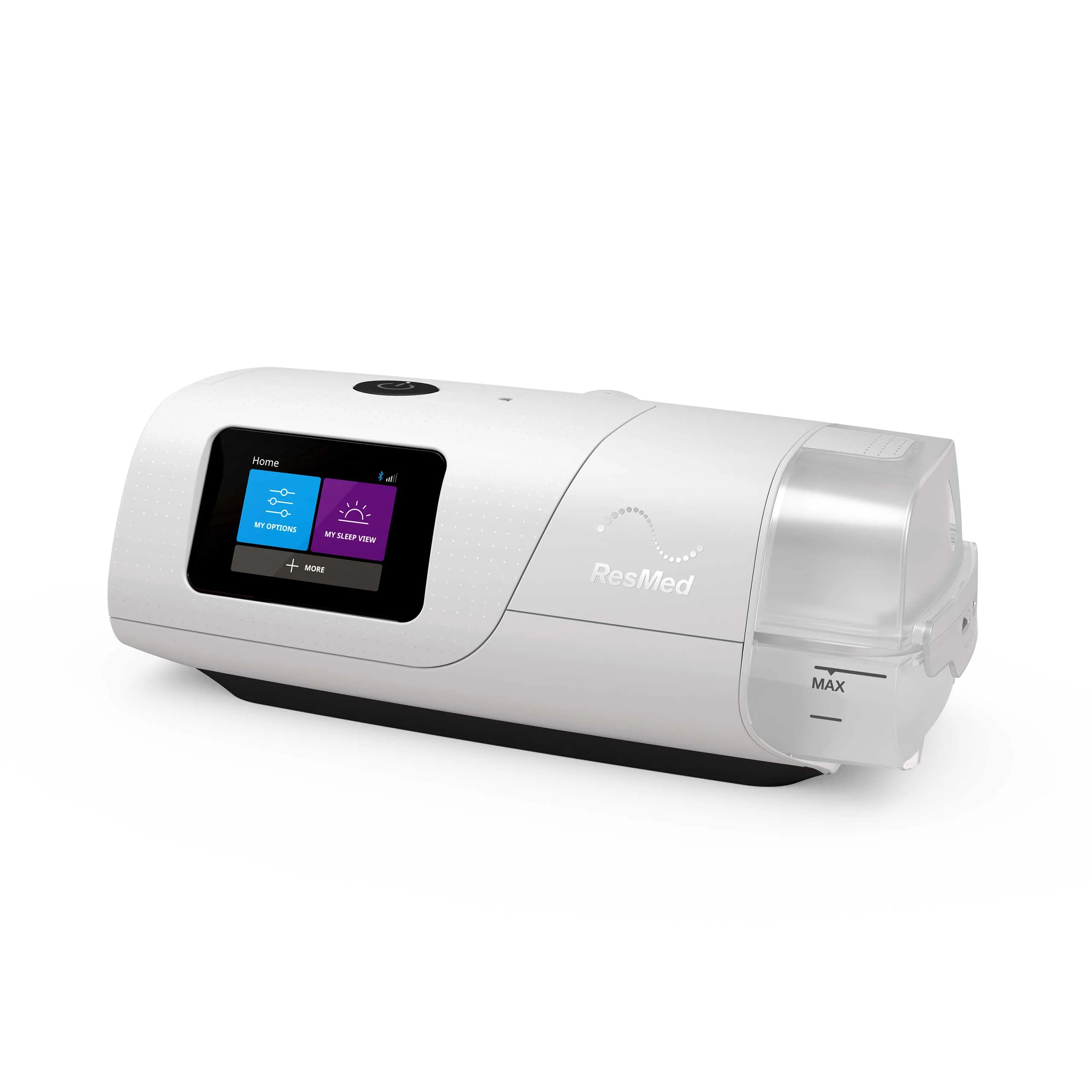 ResMed AirCurve™ 11 VAuto BiLevel CPAP Machine - Image 7