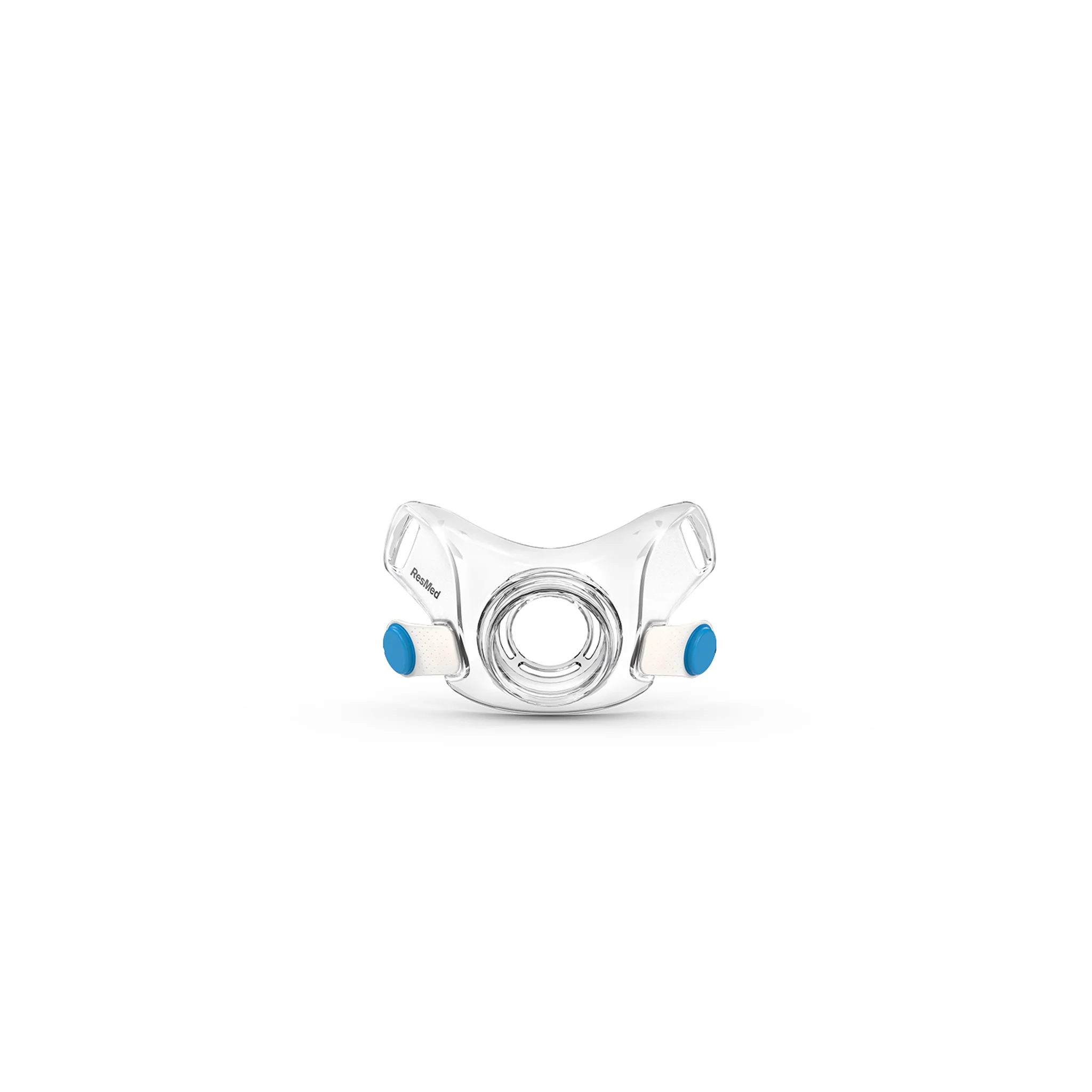 ResMed AirFit™ F30 Full Face Hybrid CPAP Mask - Complete System - Image 7