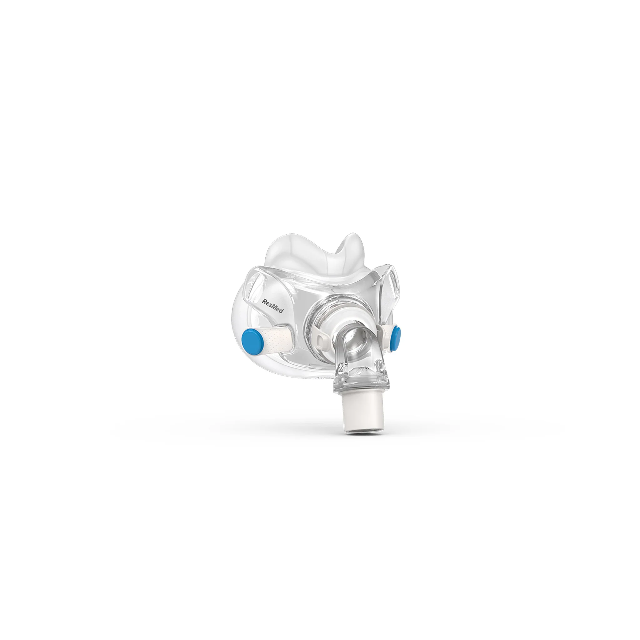 ResMed AirFit™ F30 Full Face Hybrid CPAP Mask - Complete System - Image 8