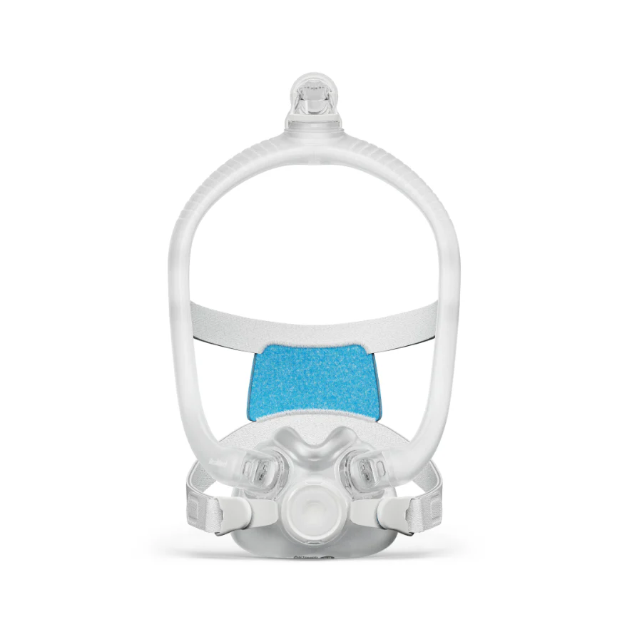 AirTouch™ F30i Clear Mask System - Image 4