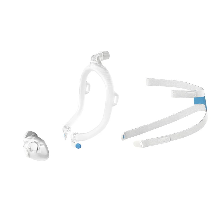 AirTouch™ F30i Clear Mask System - Image 6