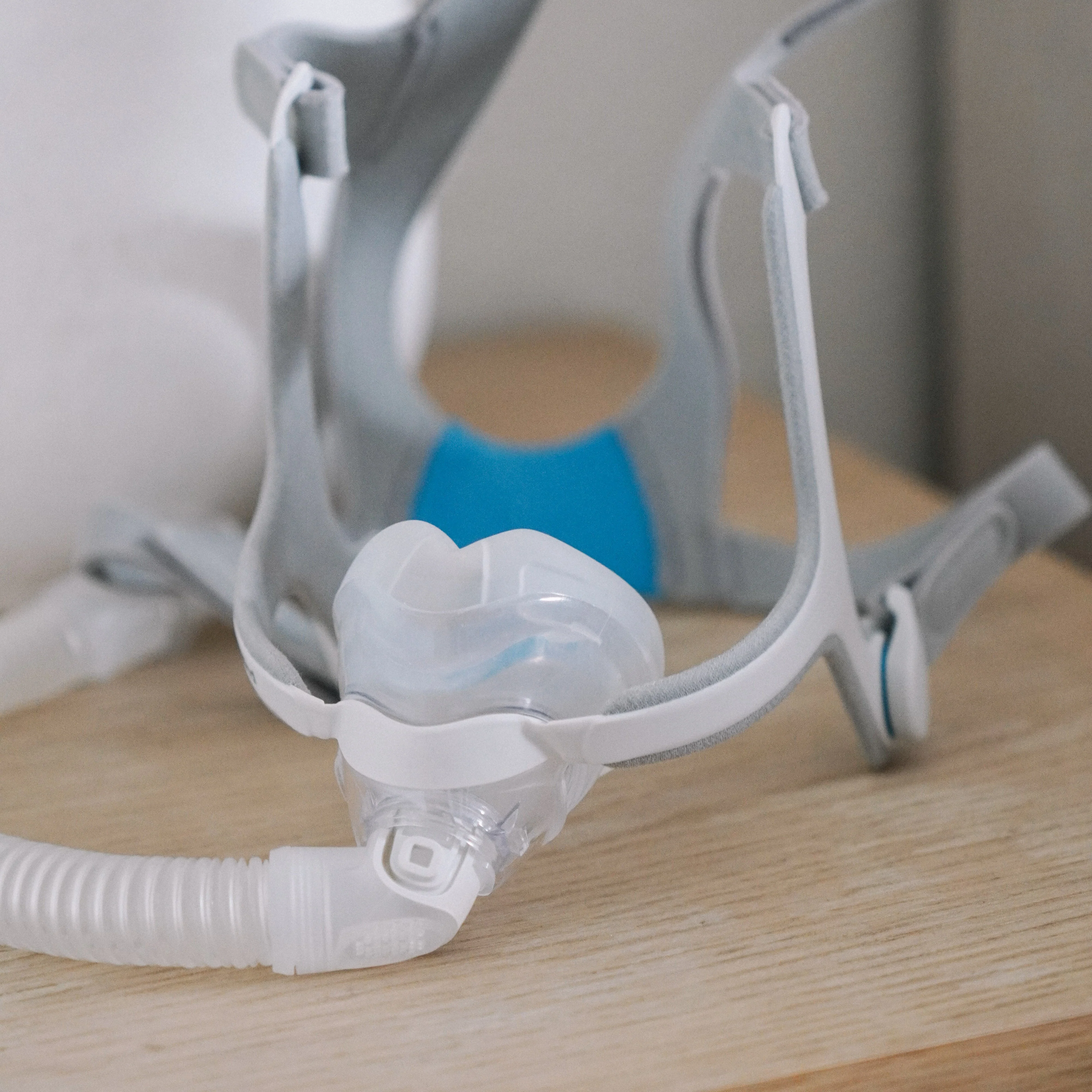 ResMed AirFit™ N20 Nasal Cushion CPAP Mask Complete System with AirMini Setup Pack - Image 9