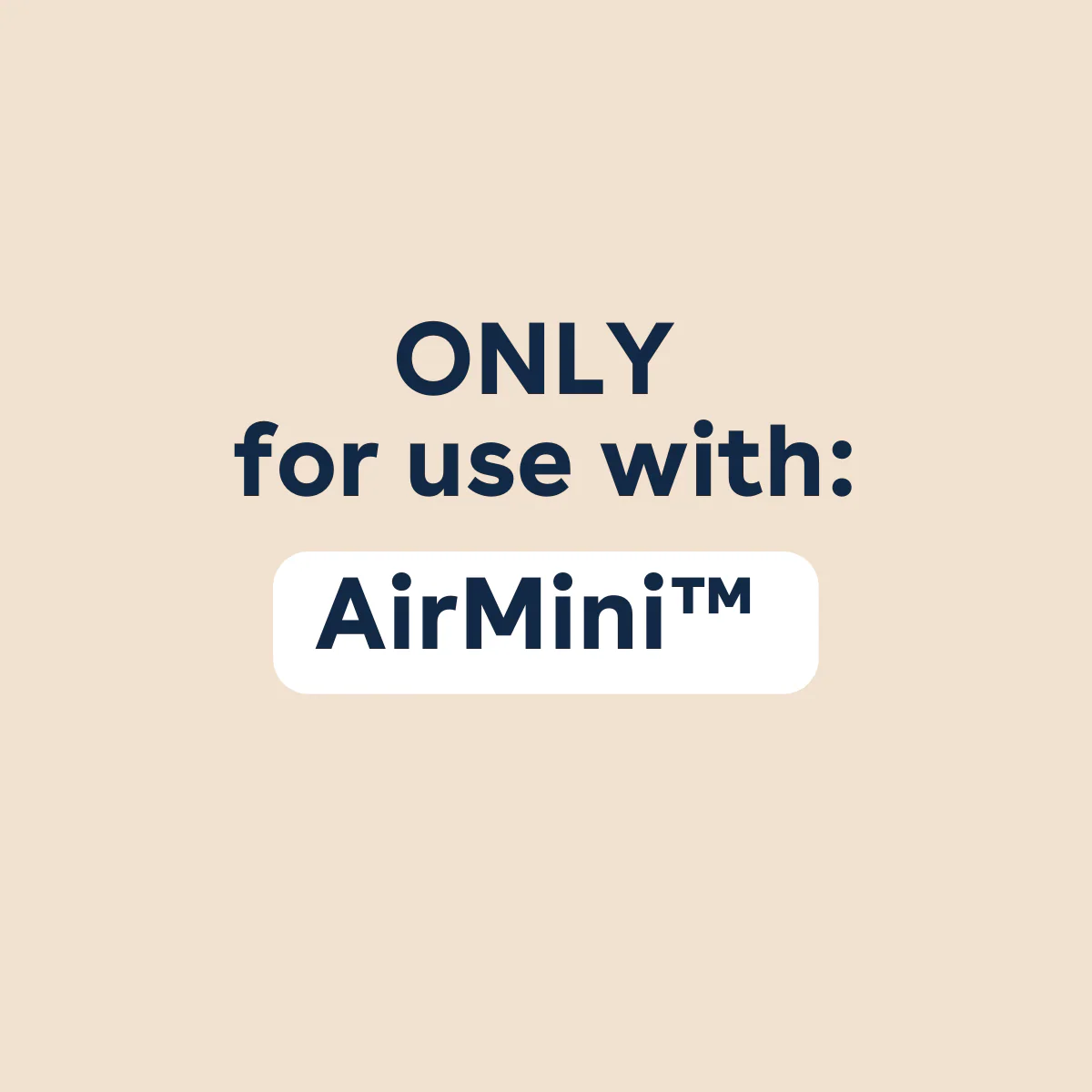 ResMed AirFit™ N30 Nasal CPAP Mask Complete System with AirMini™ Setup Pack - Image 3