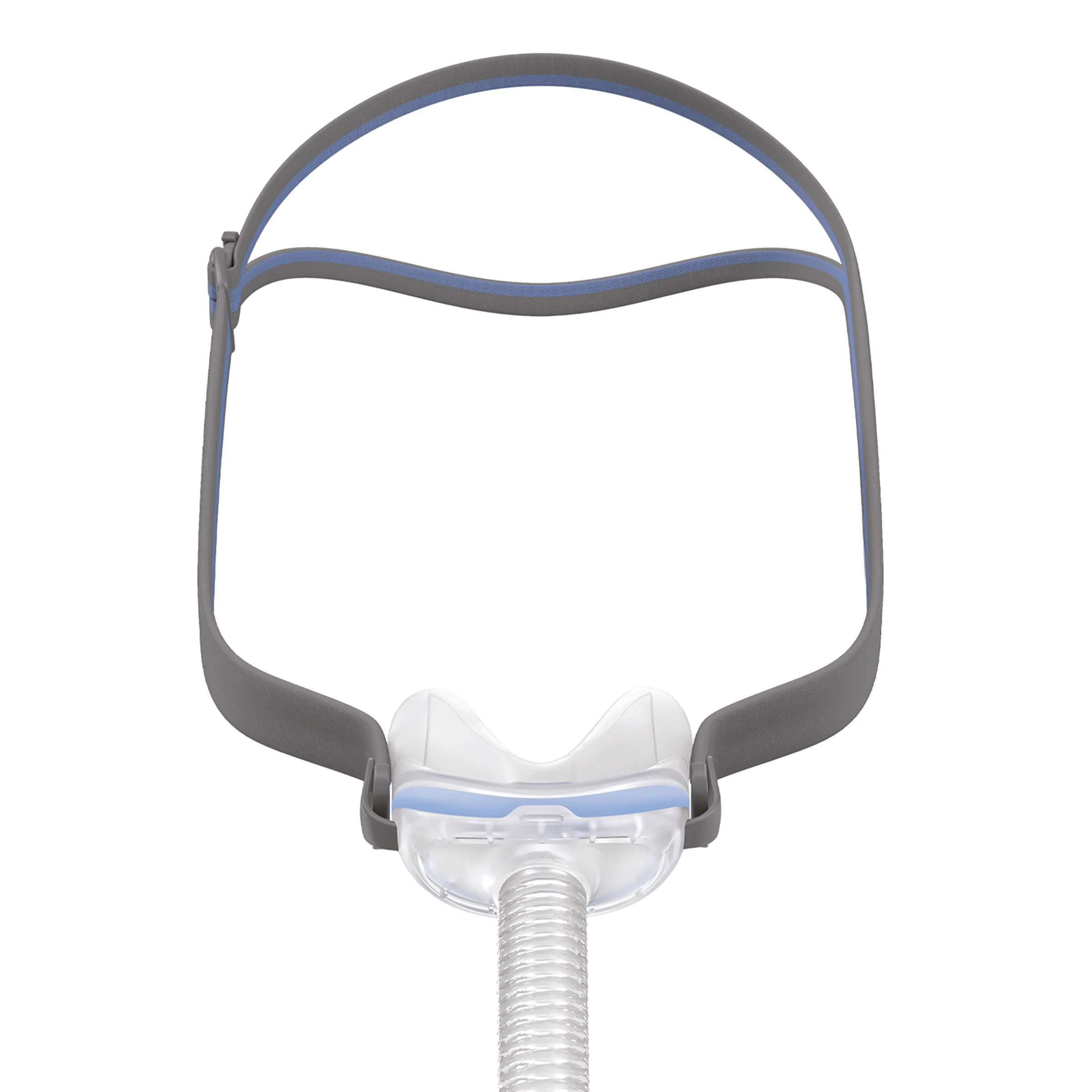 ResMed AirFit™ N30 Nasal Cushion CPAP Mask Complete System - Image 7