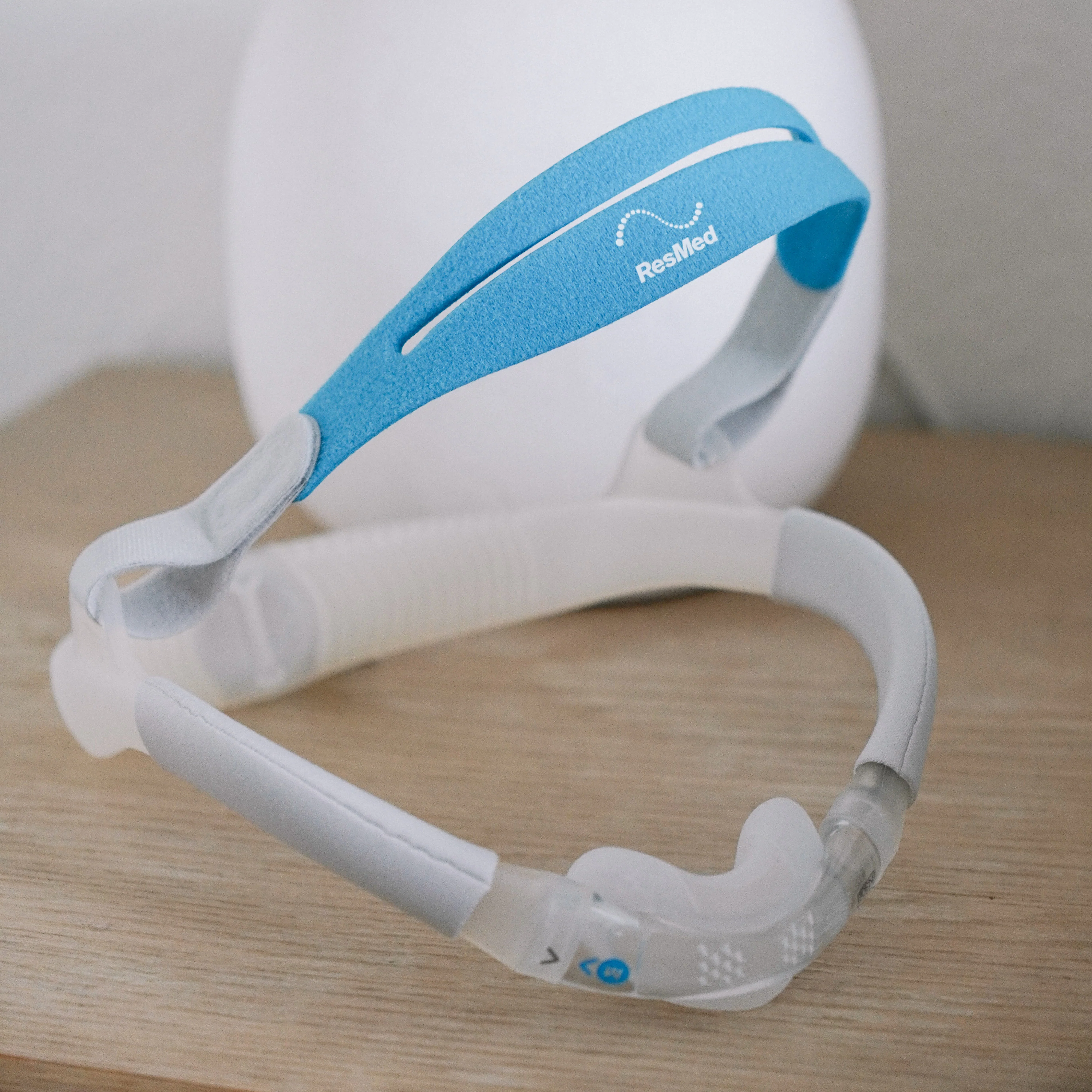 ResMed AirFit™ N30i Nasal CPAP Mask Headgear - Image 3