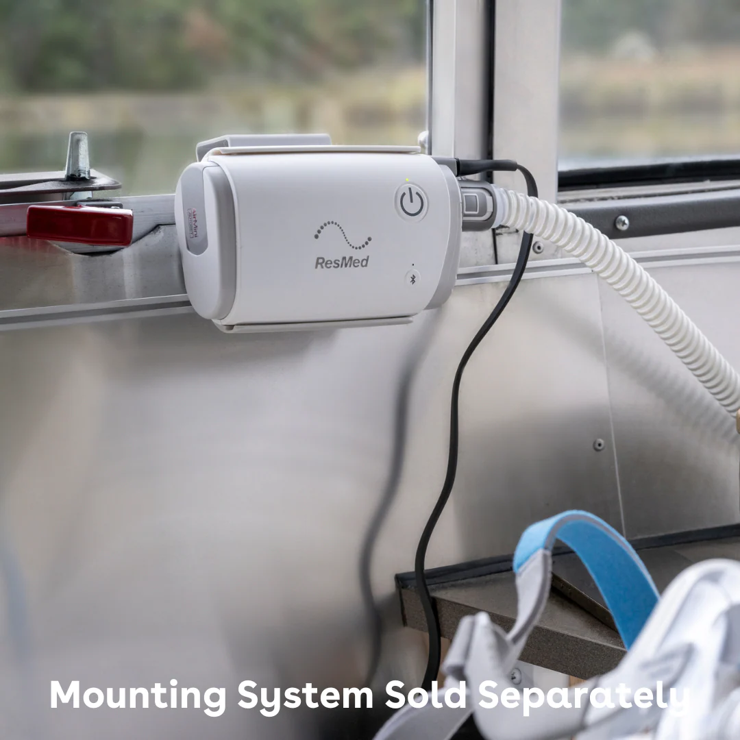 ResMed AirMini™ - AutoSet™ Travel Portable CPAP Machine - Image 5