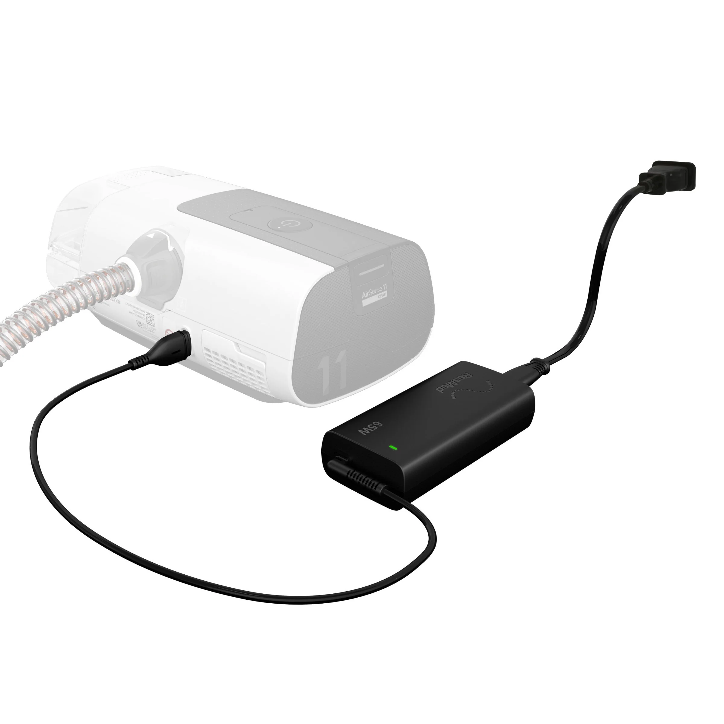 Resmed AirSense 11 Power Supply - 65W - Image 2