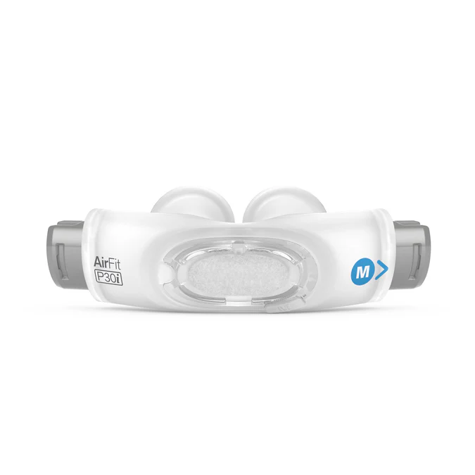 ResMed AirFit™ P30i Nasal CPAP Mask Pillow Cushion - Image 3