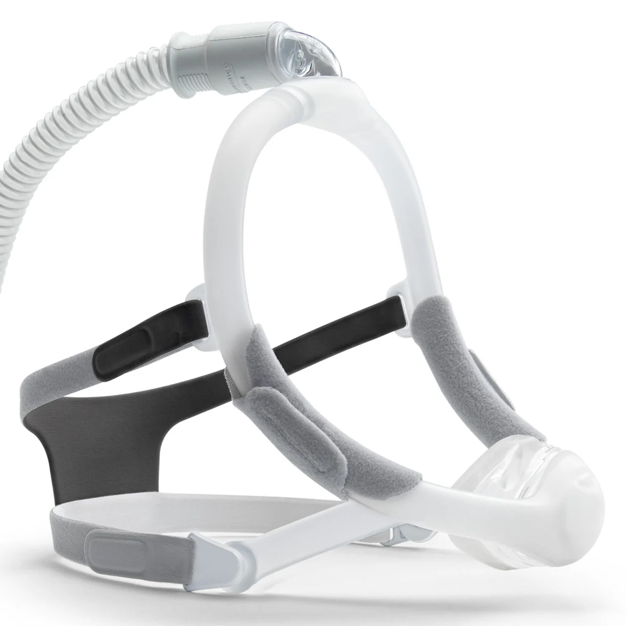 Respironics DreamWisp™ Nasal Mask with Headgear - Fit Pack - Image 7
