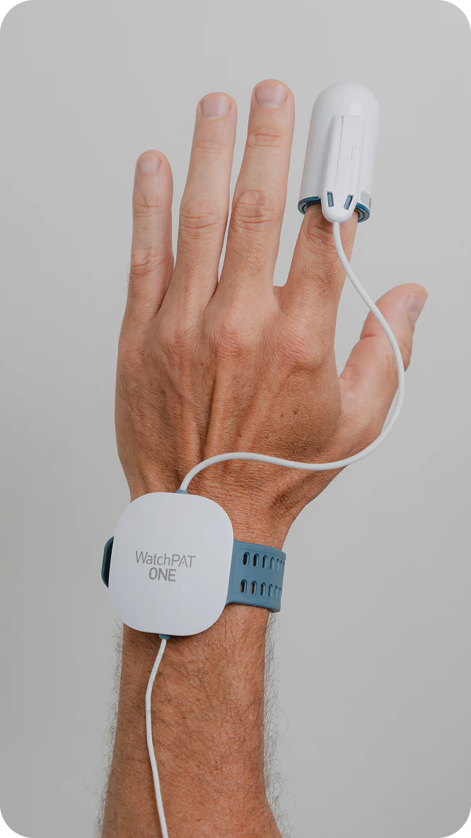 Home Sleep Apnea Test by Lofta - Image 2