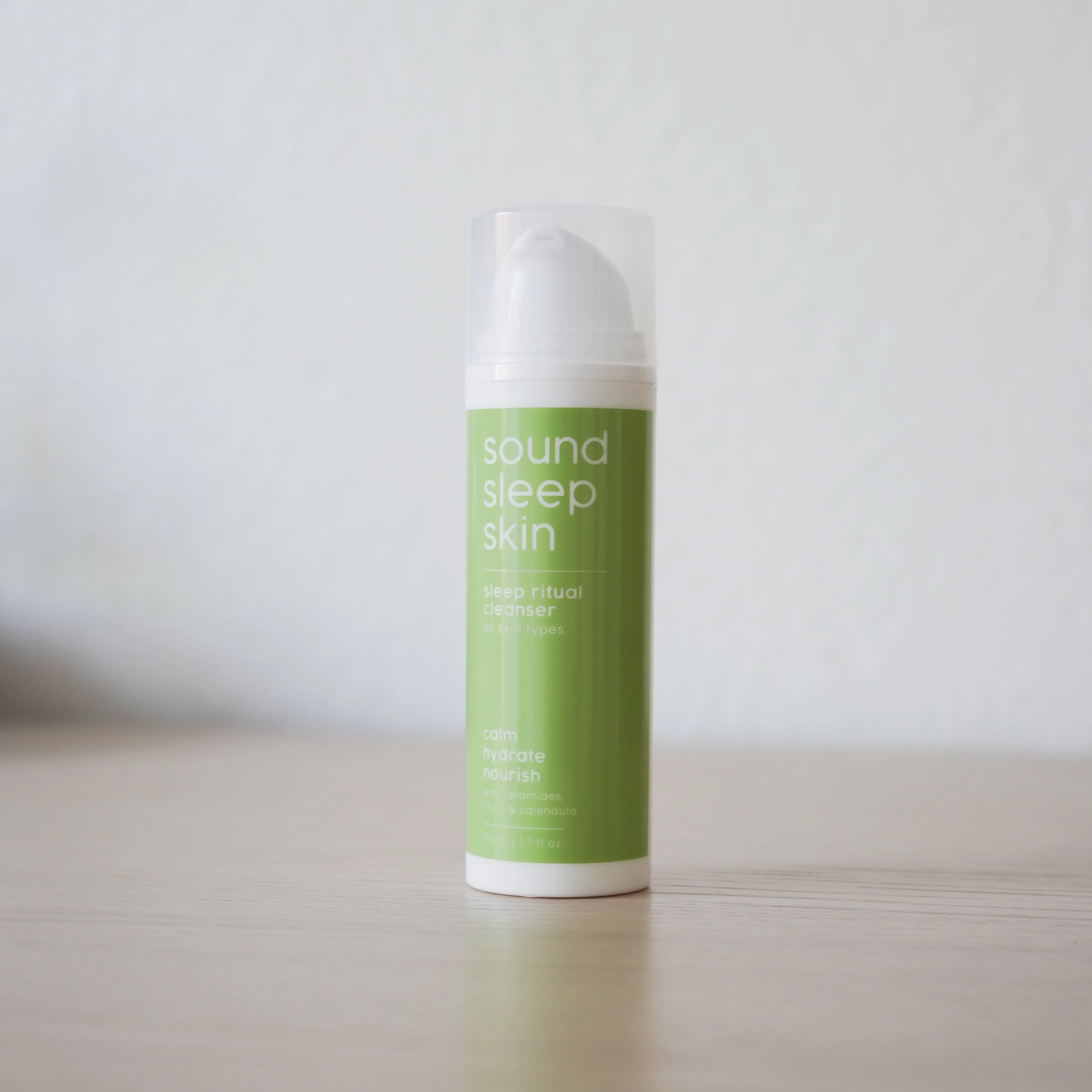 Sleep Ritual Cleanser - Image 3