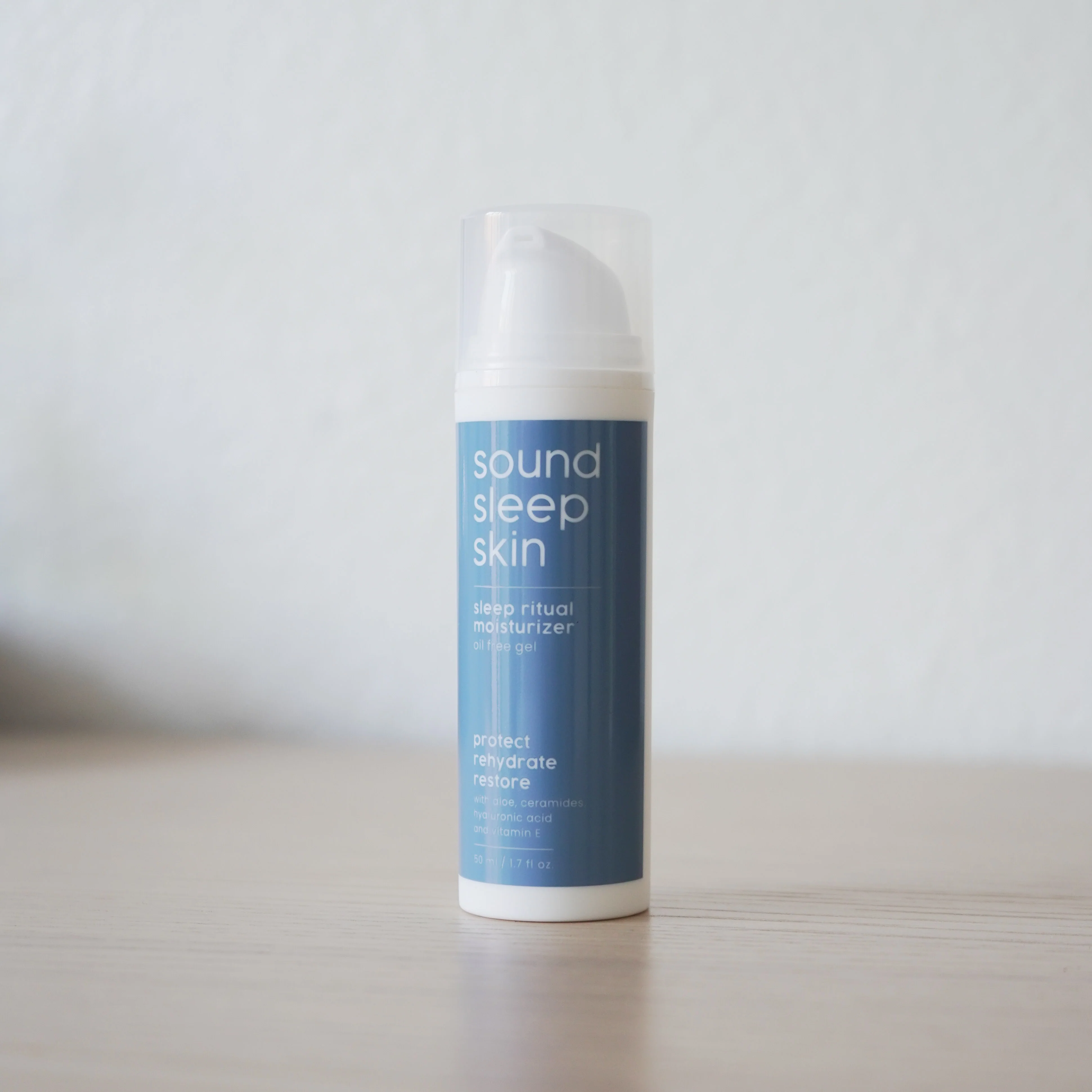 Sleep Ritual Moisturizer - Image 3