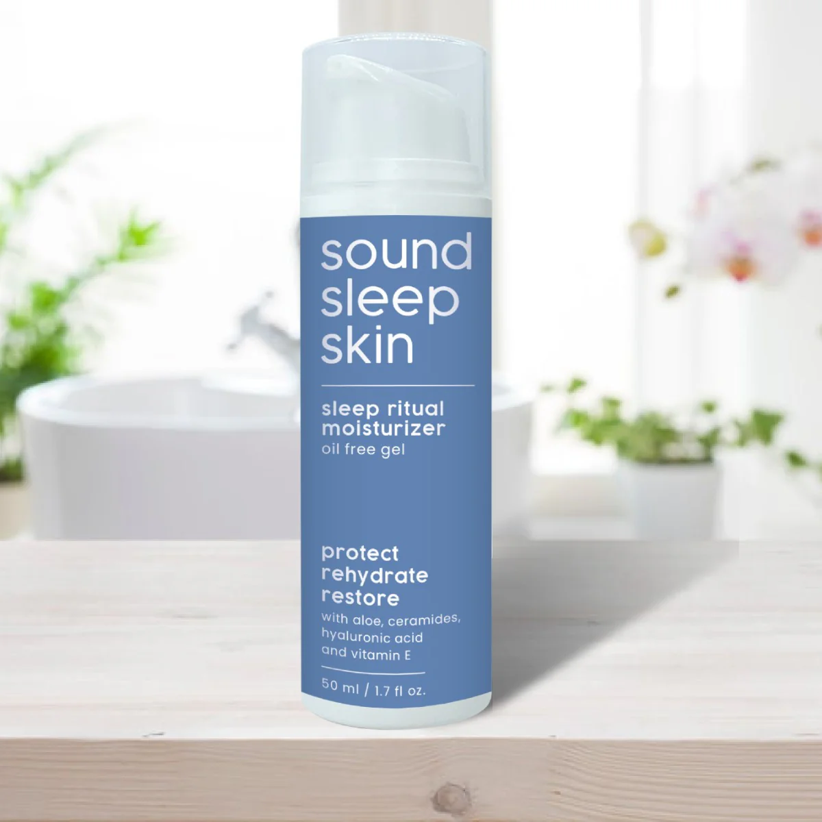 Sleep Ritual Moisturizer - Image 4