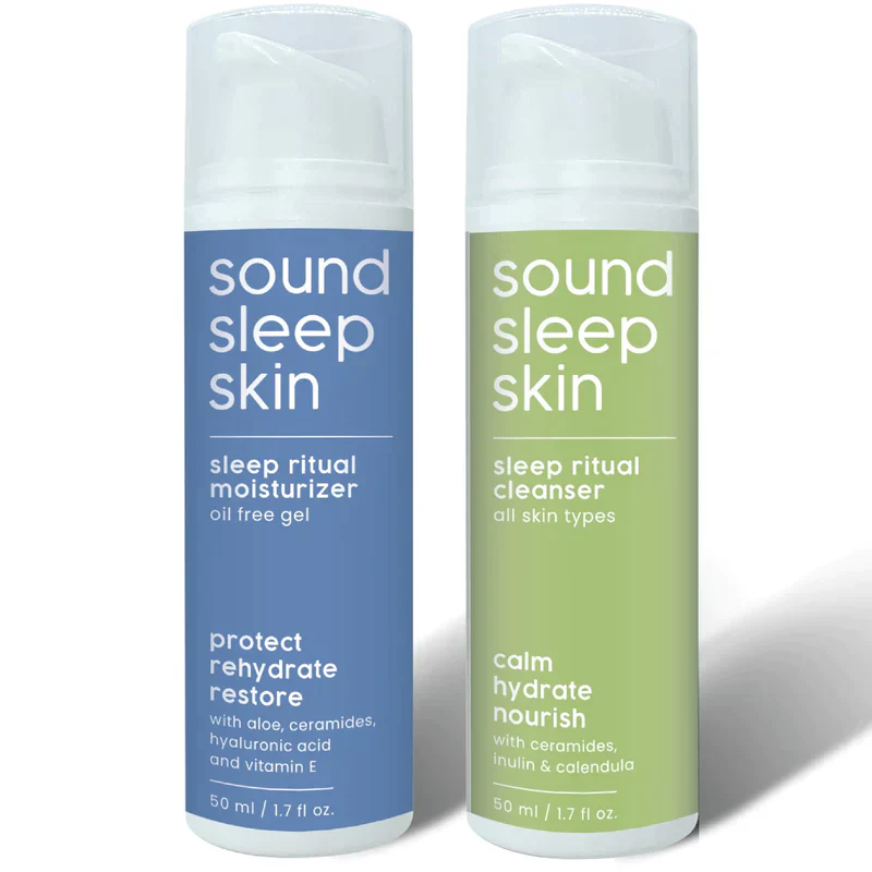 Sleep Ritual Moisturizer - Image 5