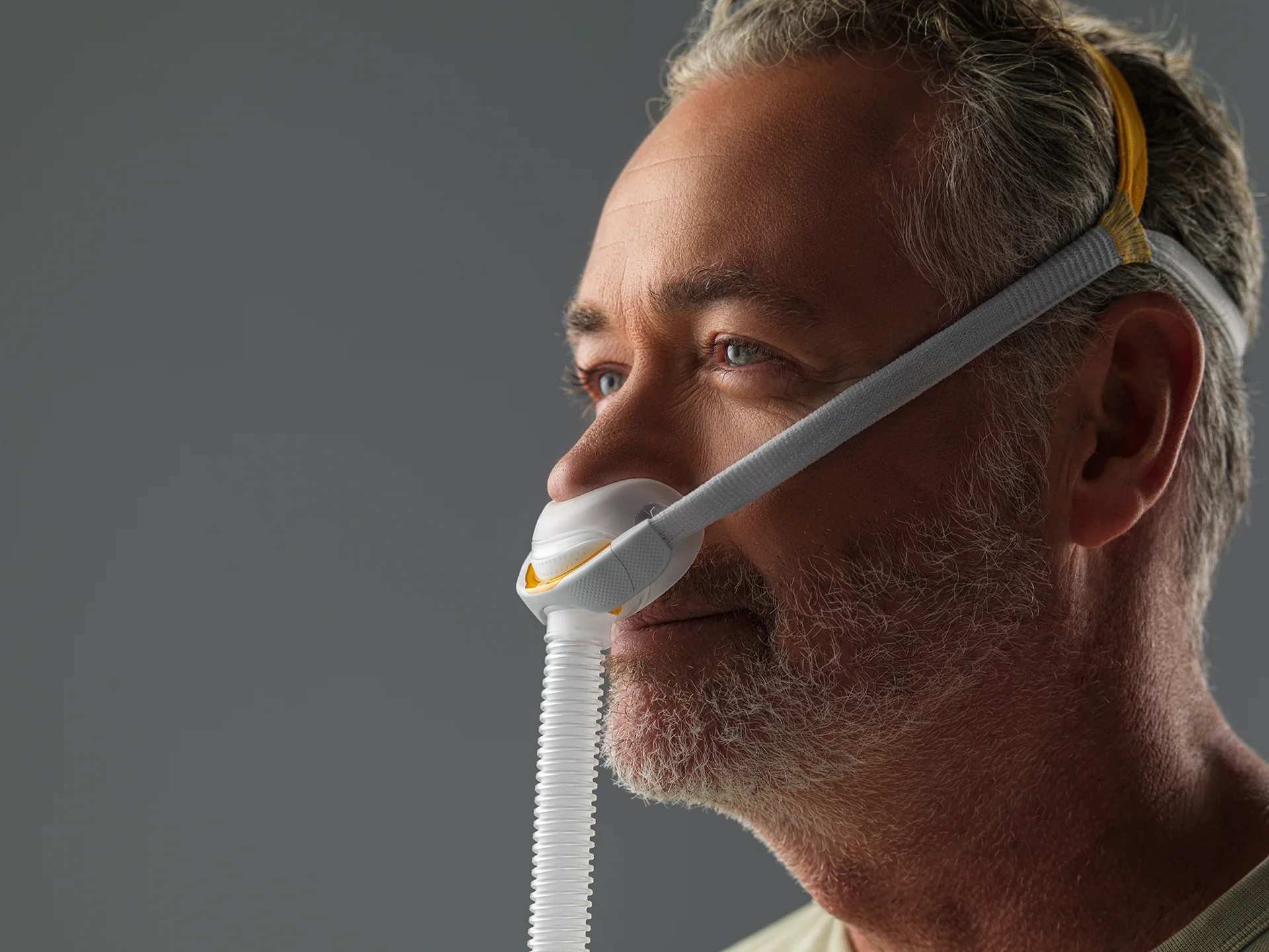 Fisher & Paykel Solo Pillows Mask - Image 3