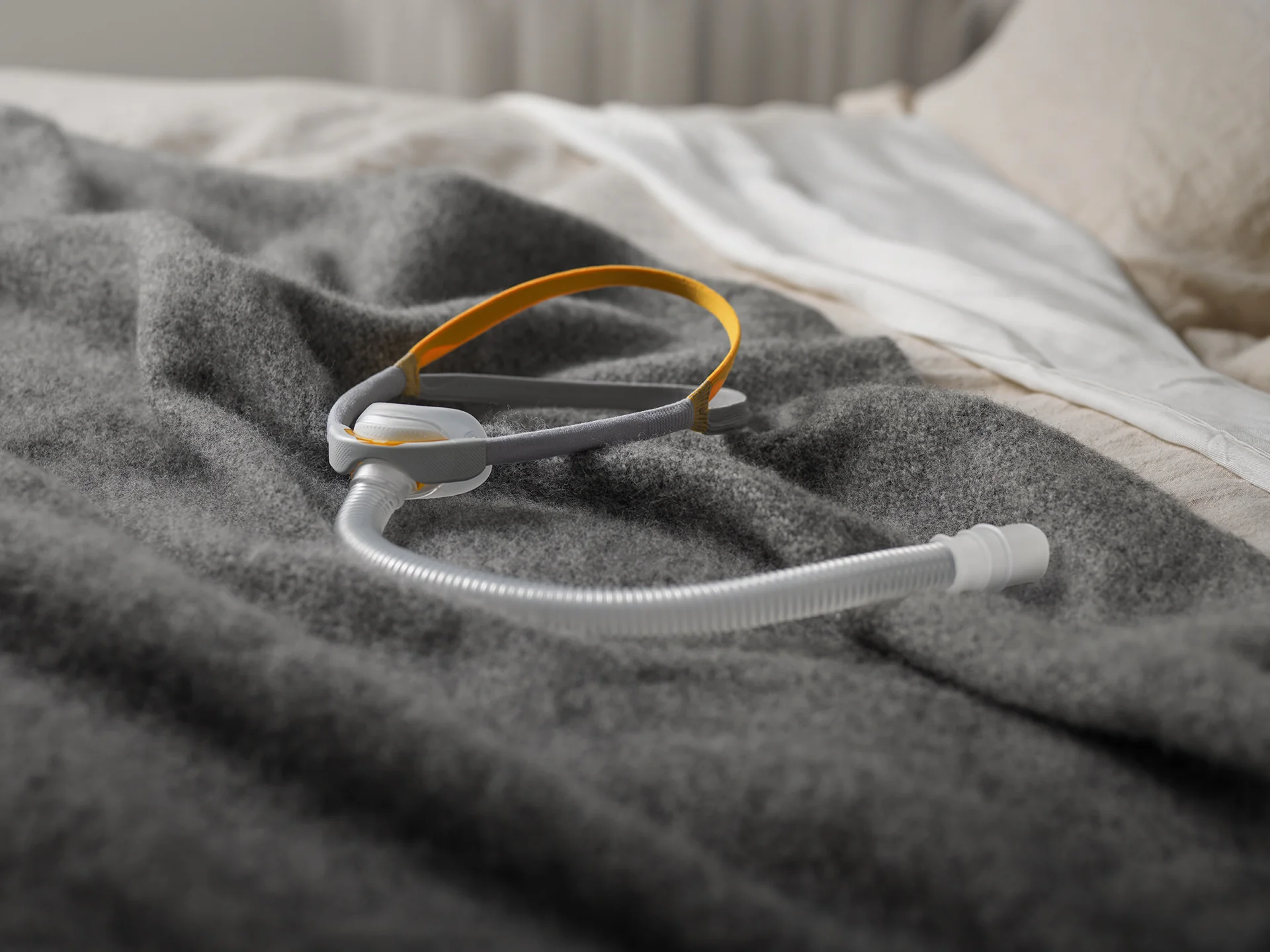 Fisher & Paykel Solo Pillows Mask - Image 5